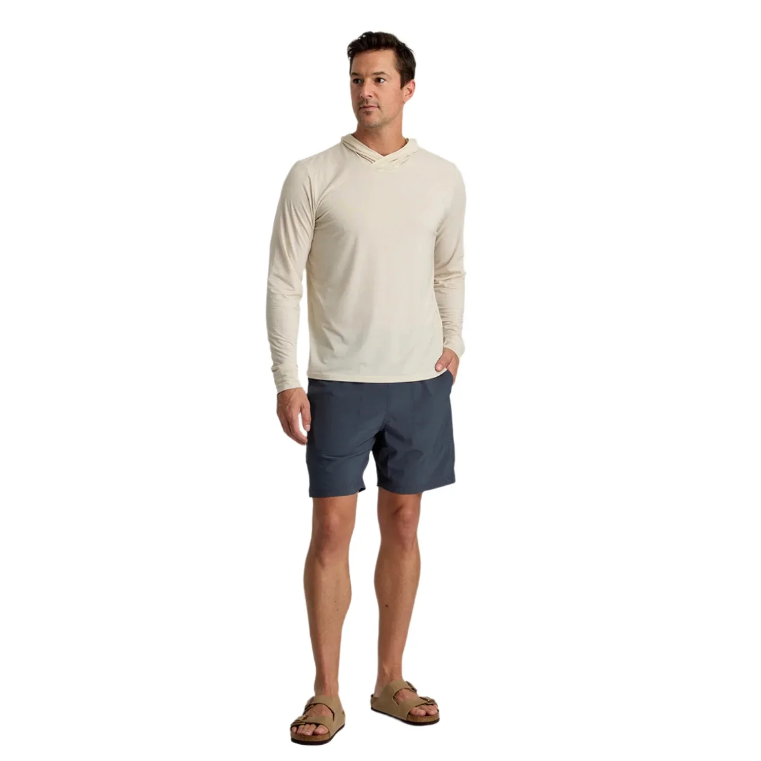 Men's Elevate Lightweight Hoodie - Image 8