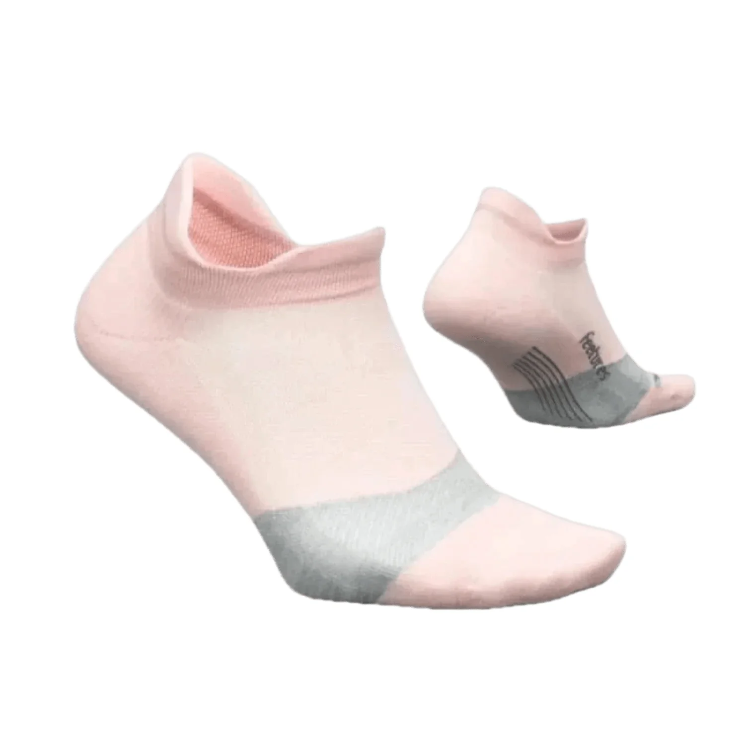 Elite Light Cushion No Show Tab Socks - Image 10