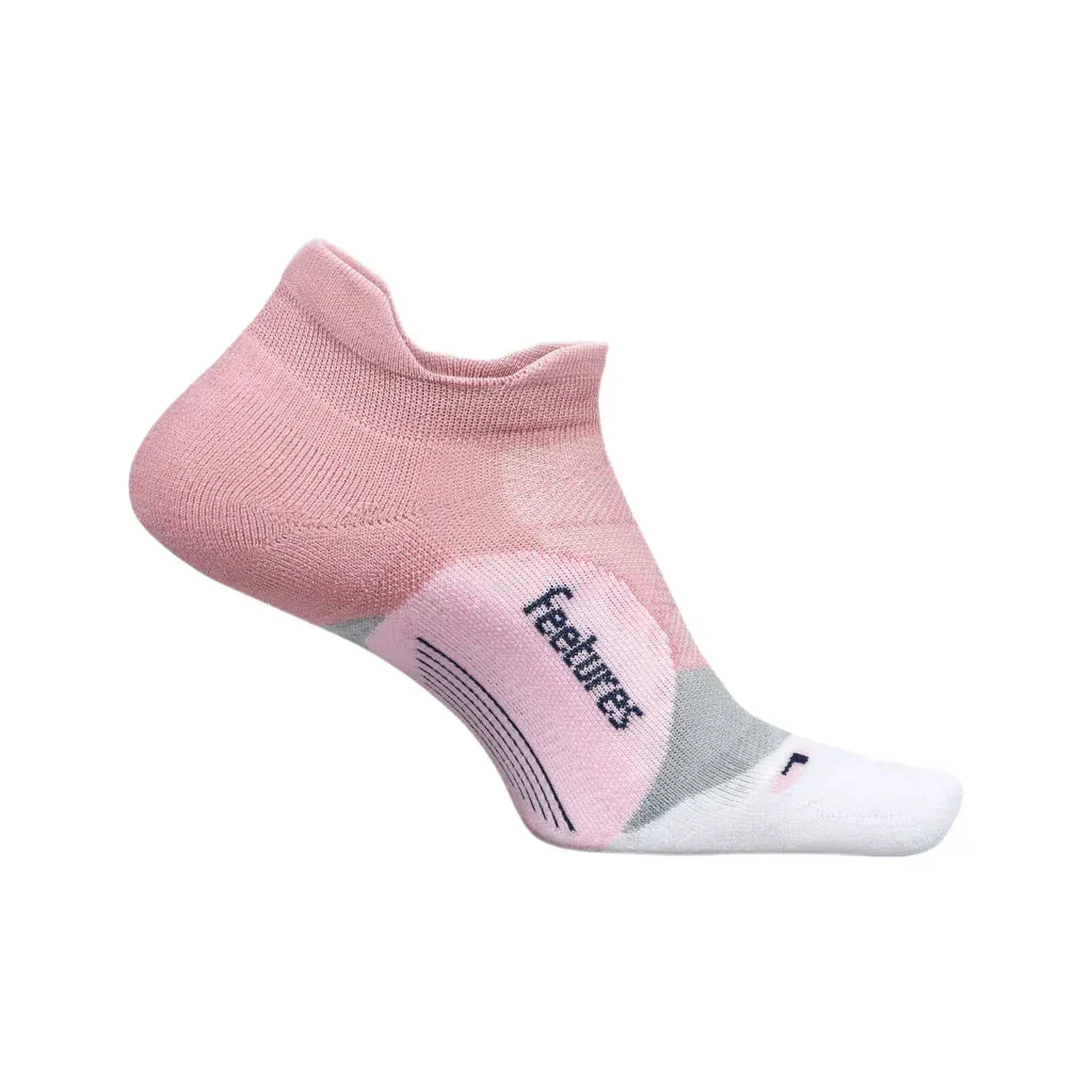 Elite Light Cushion No Show Tab Socks - Image 29