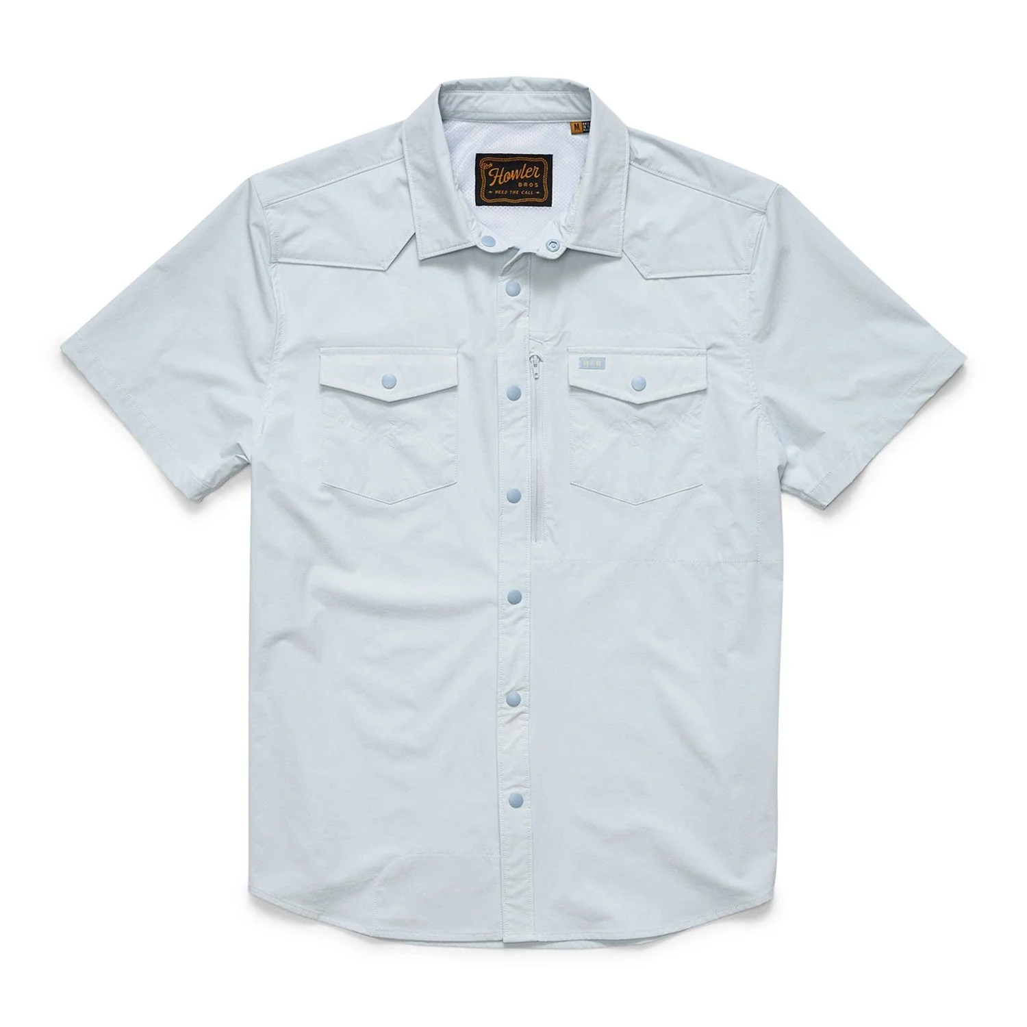 Men's Emerger Tech Shirt - Image 2