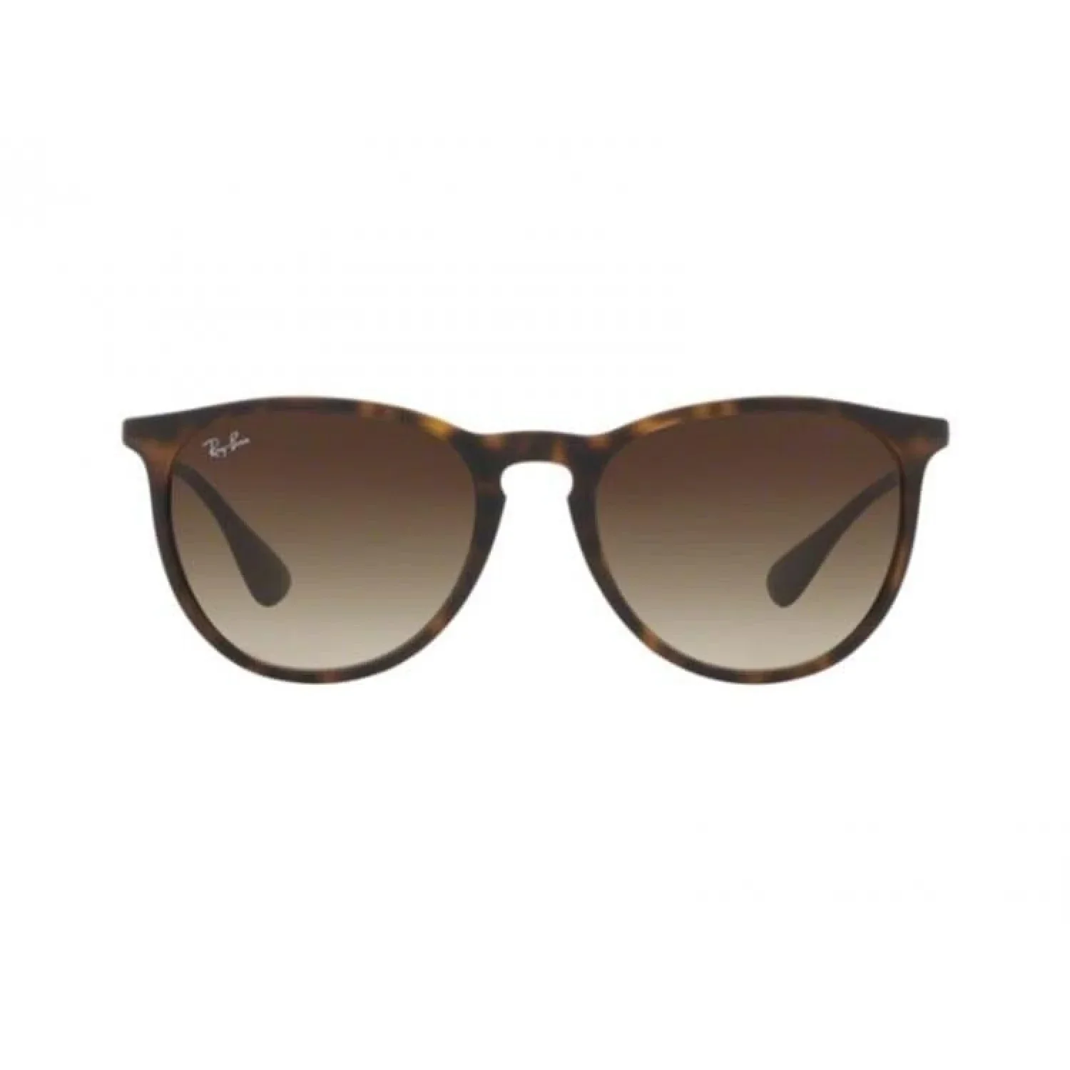 Erika Classic | Tortoise | Gunmetal | Brown Gradient - Image 2
