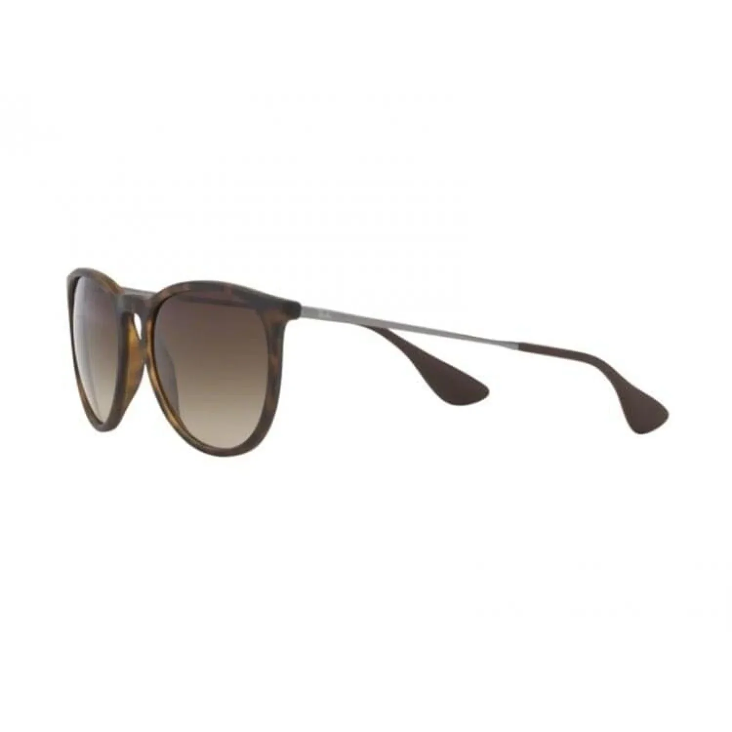 Erika Classic | Tortoise | Gunmetal | Brown Gradient - Image 3