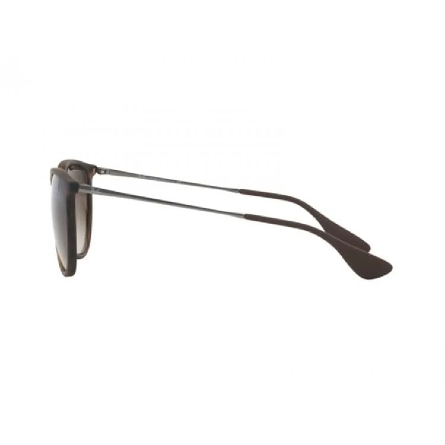 Erika Classic | Tortoise | Gunmetal | Brown Gradient - Image 4