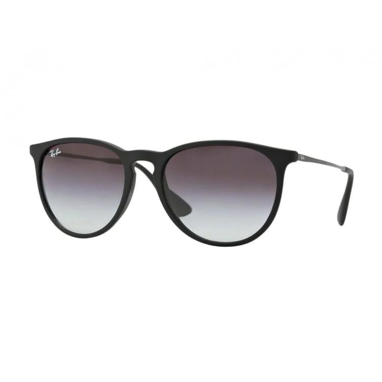 Erika Classic | Black | Grey Gradient