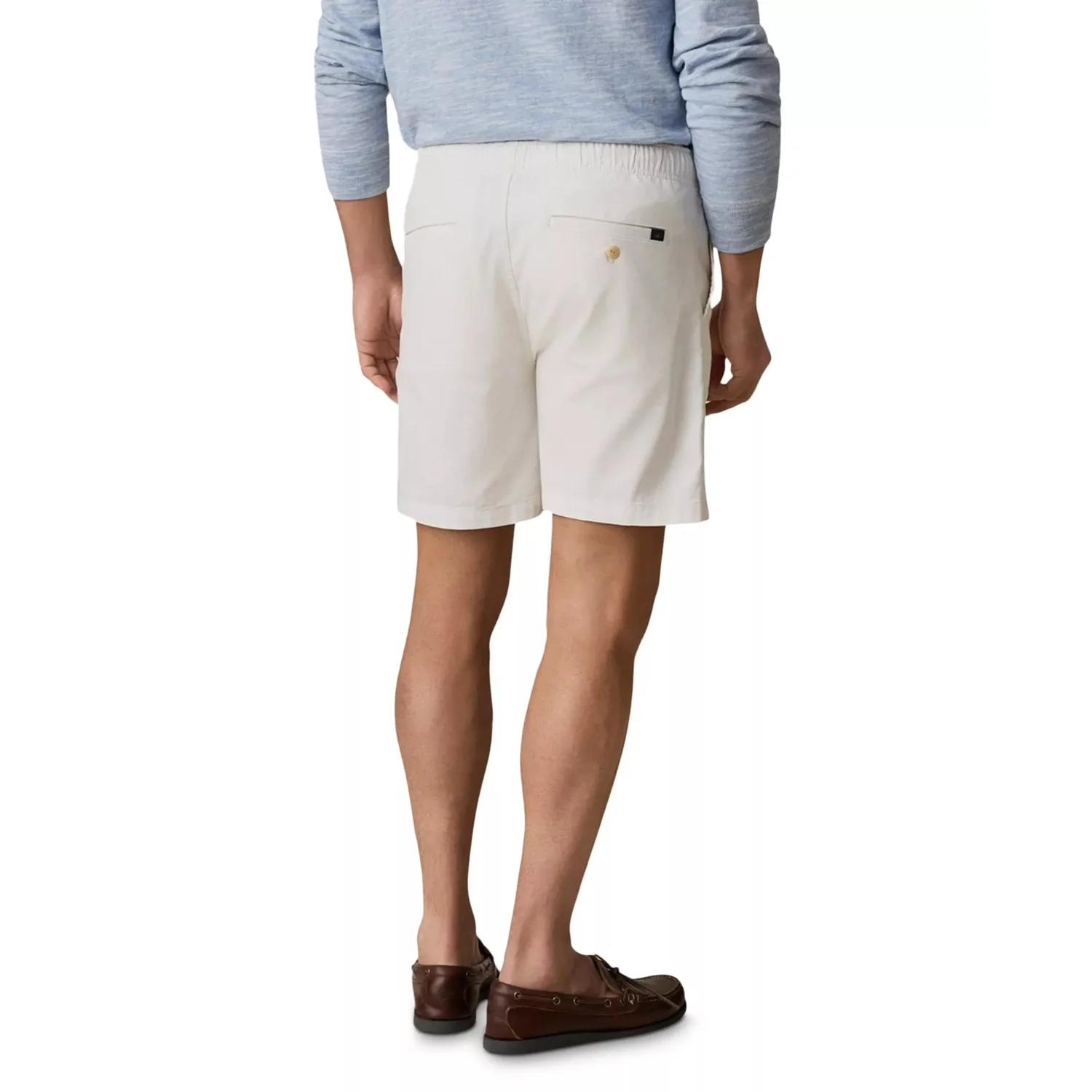 Men's Essential Drawstring Short - Image 2