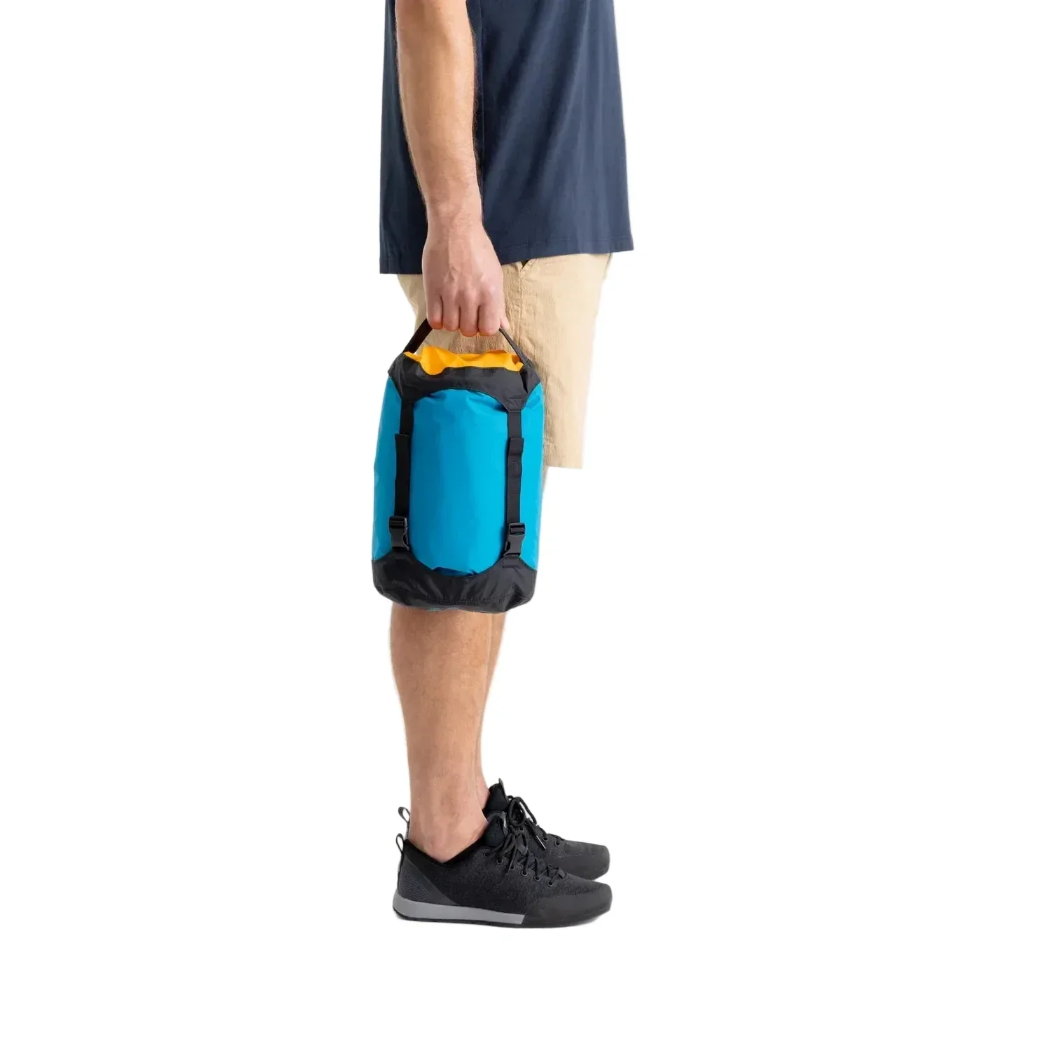 Evac Lightweight Compression Dry Bag - Image 2