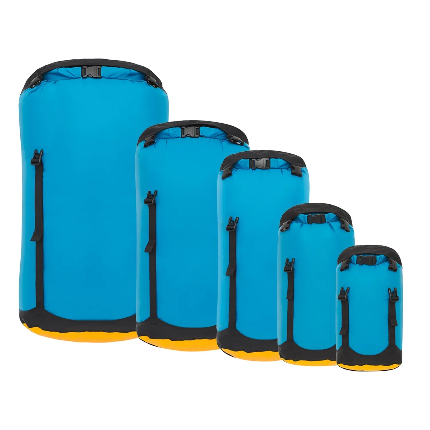 Evac Lightweight Compression Dry Bag - Image 3