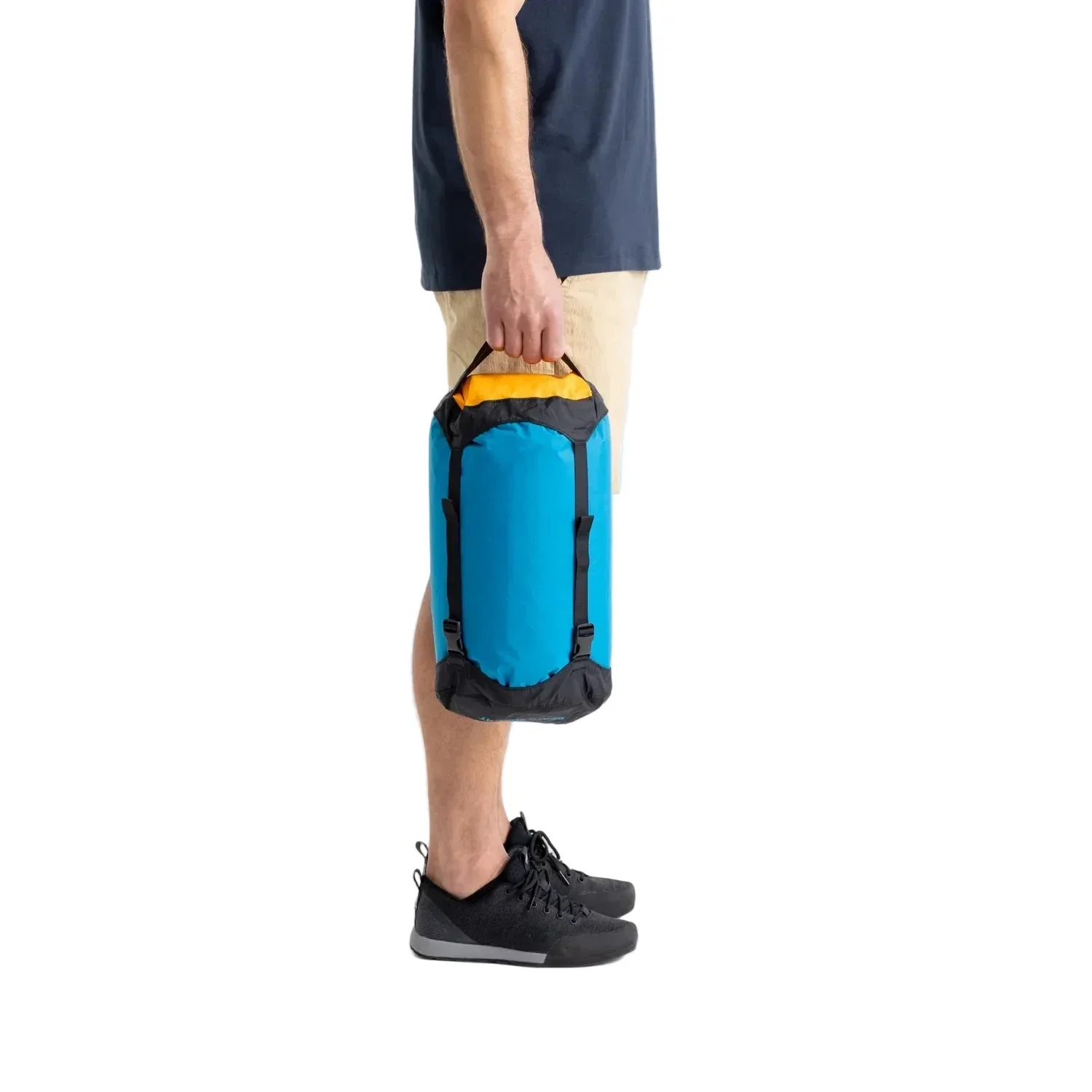 Evac Lightweight Compression Dry Bag - Image 5