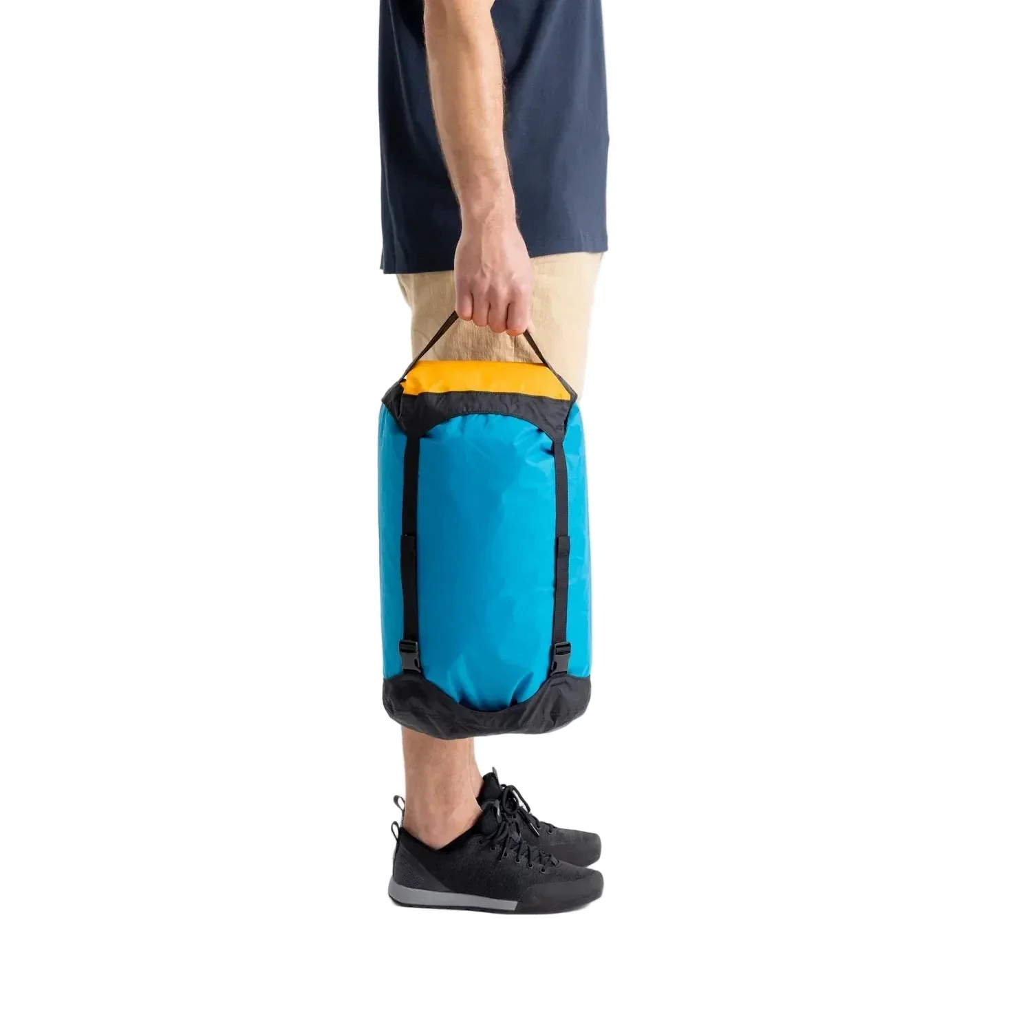Evac Lightweight Compression Dry Bag - Image 7