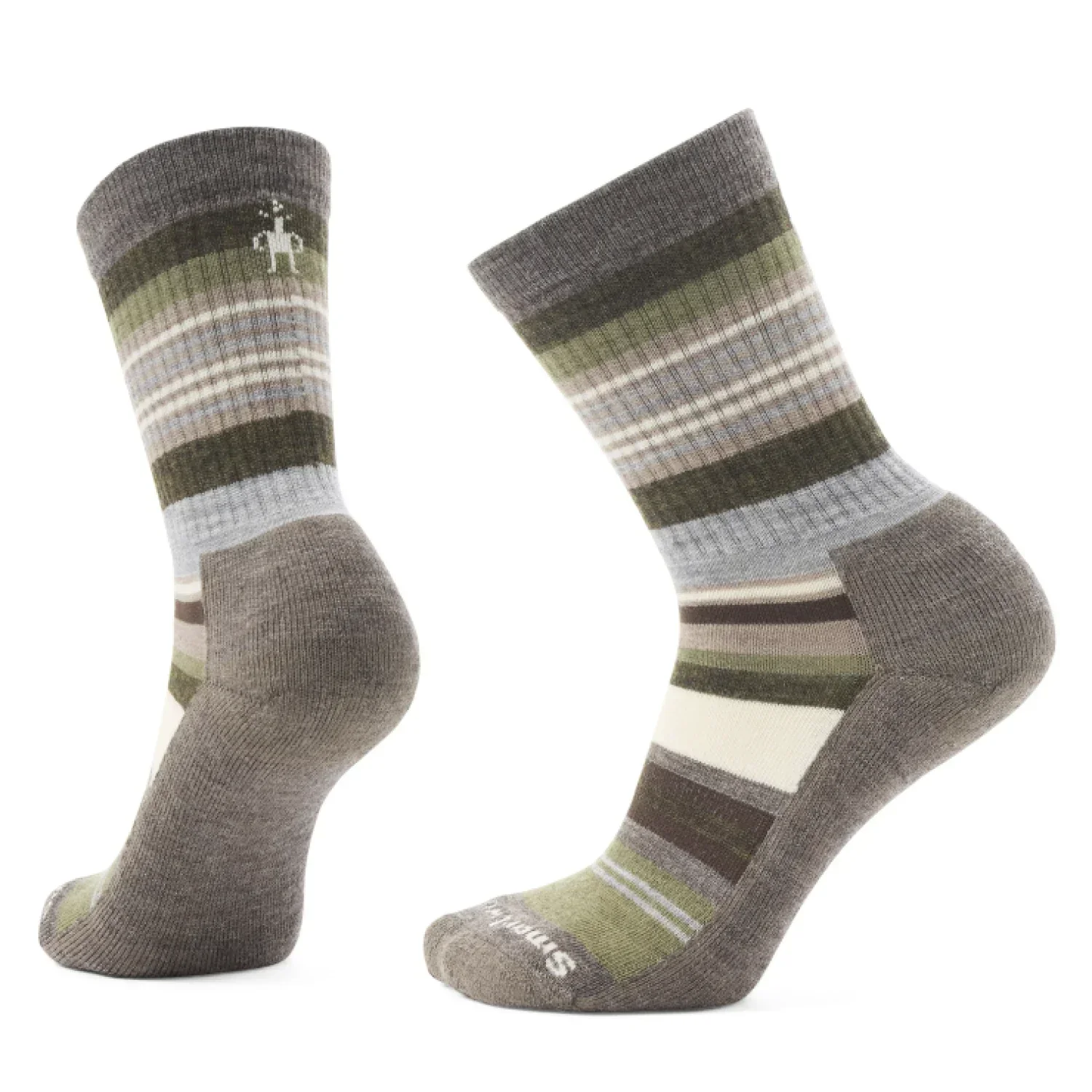 Everyday Joviansphere Light Cushion Crew Socks - Image 5