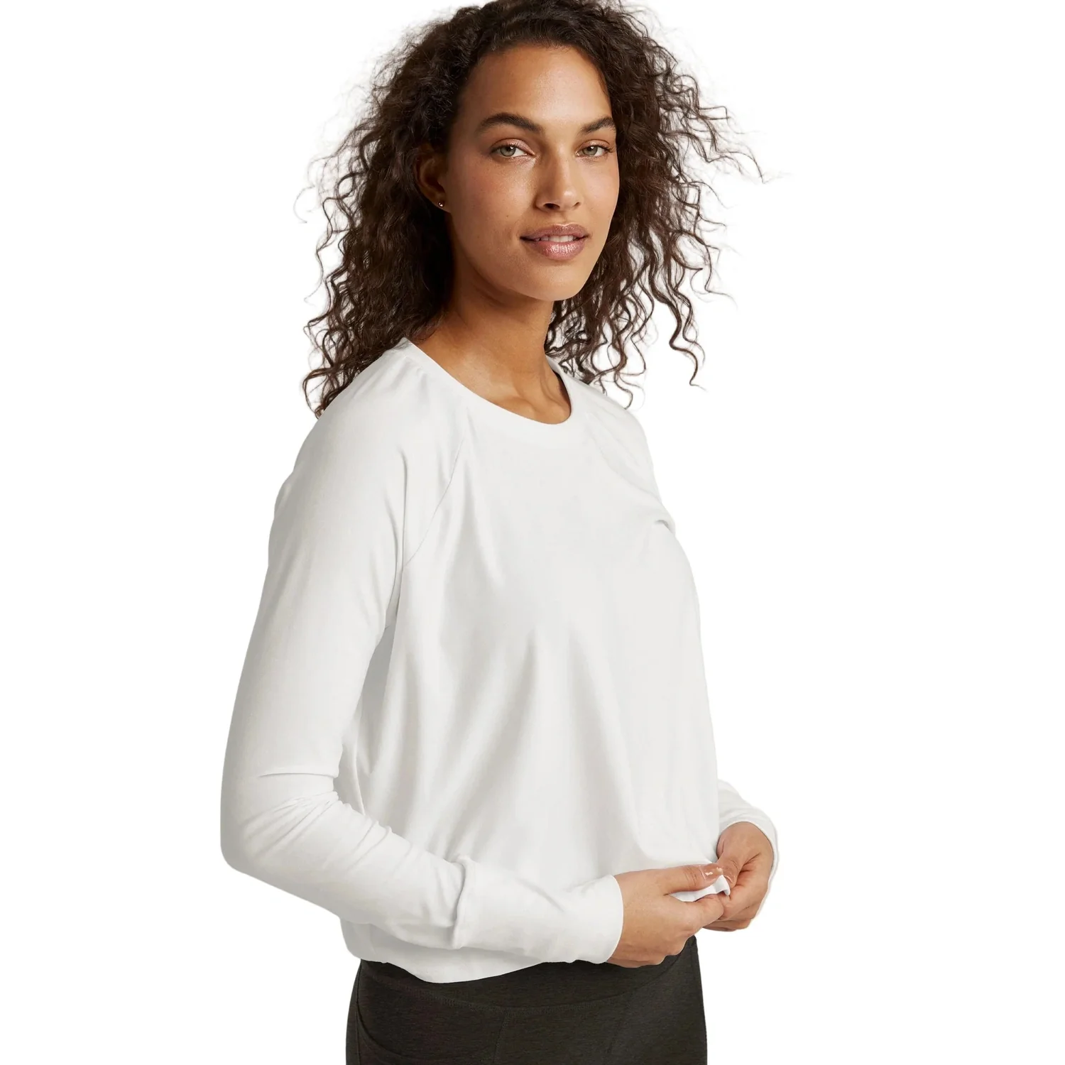 Women's Featherweight Daydreamer Pullover - Image 5