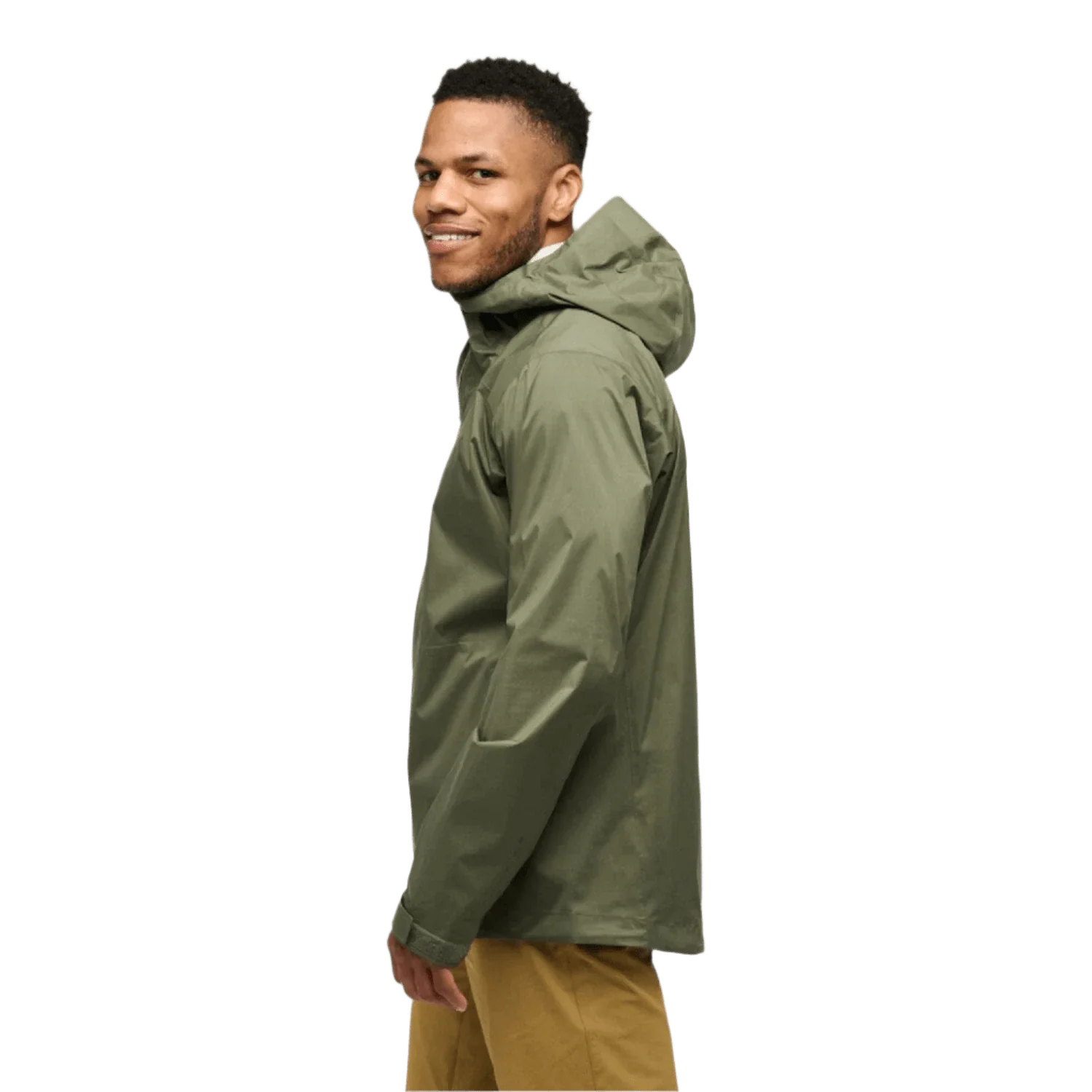 Men's Fineline Stretch Shell - Image 17