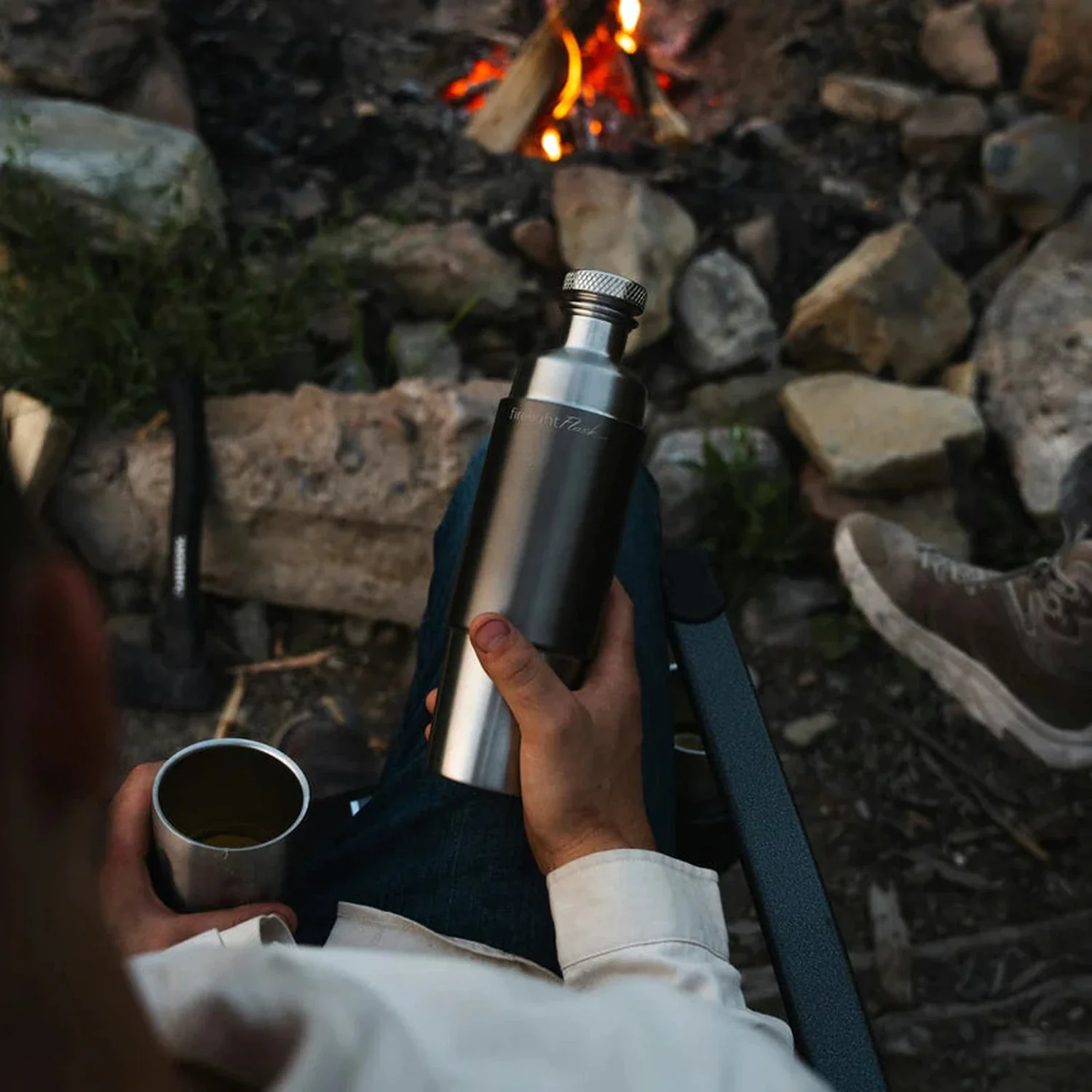 Firelight Flask® 750ML - Image 3