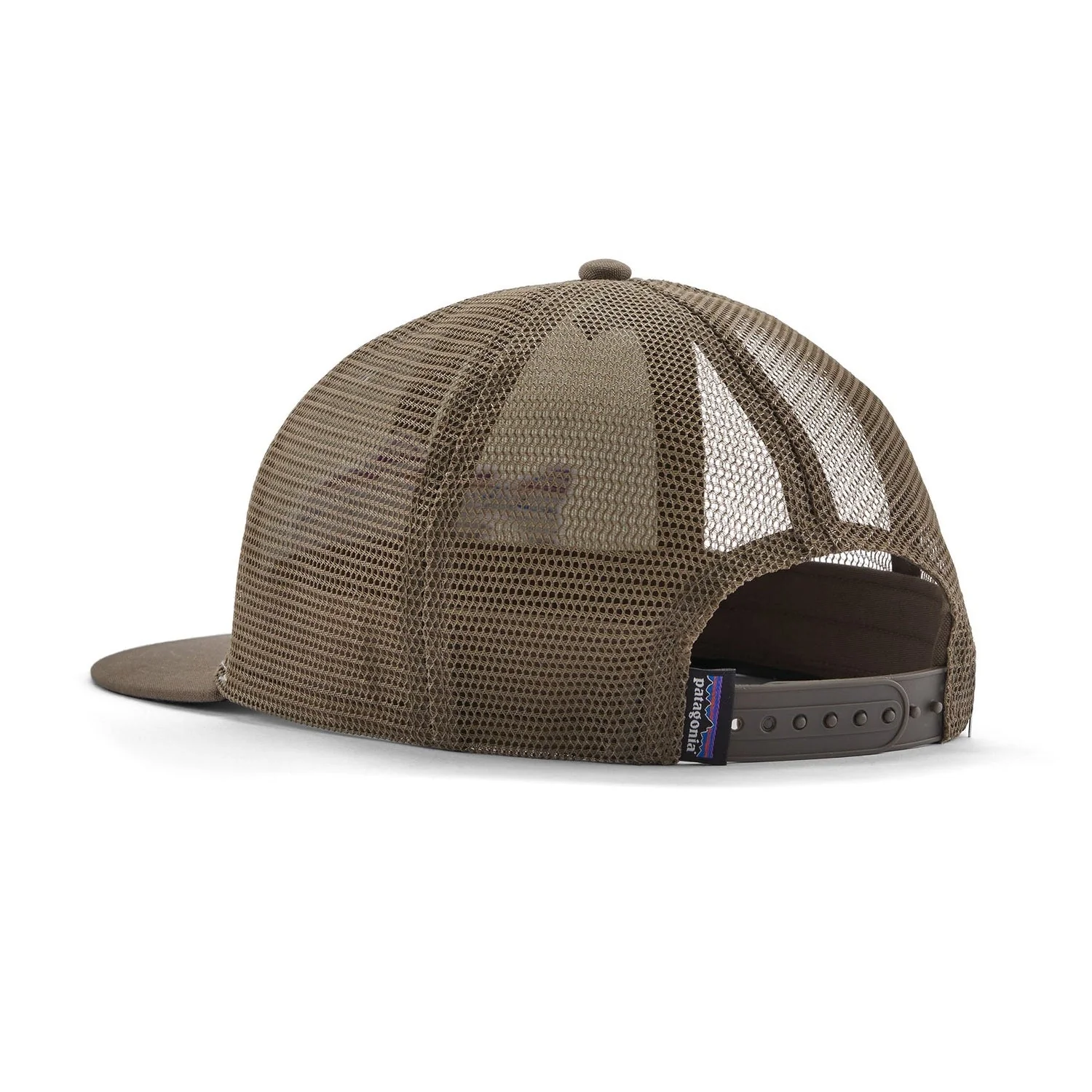 Fitz Roy Trout Trucker Hat - Image 8