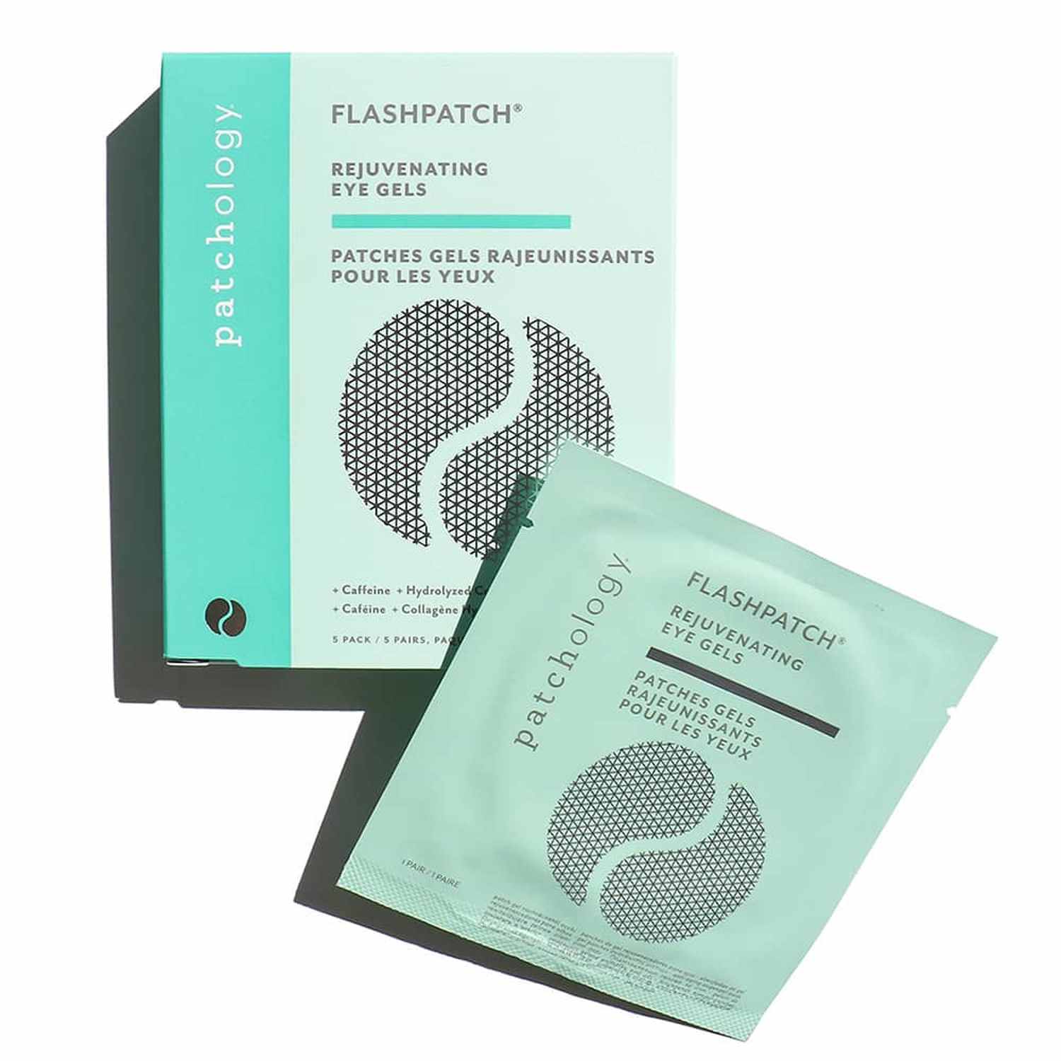 Flashpatch Eye Gels - Image 4