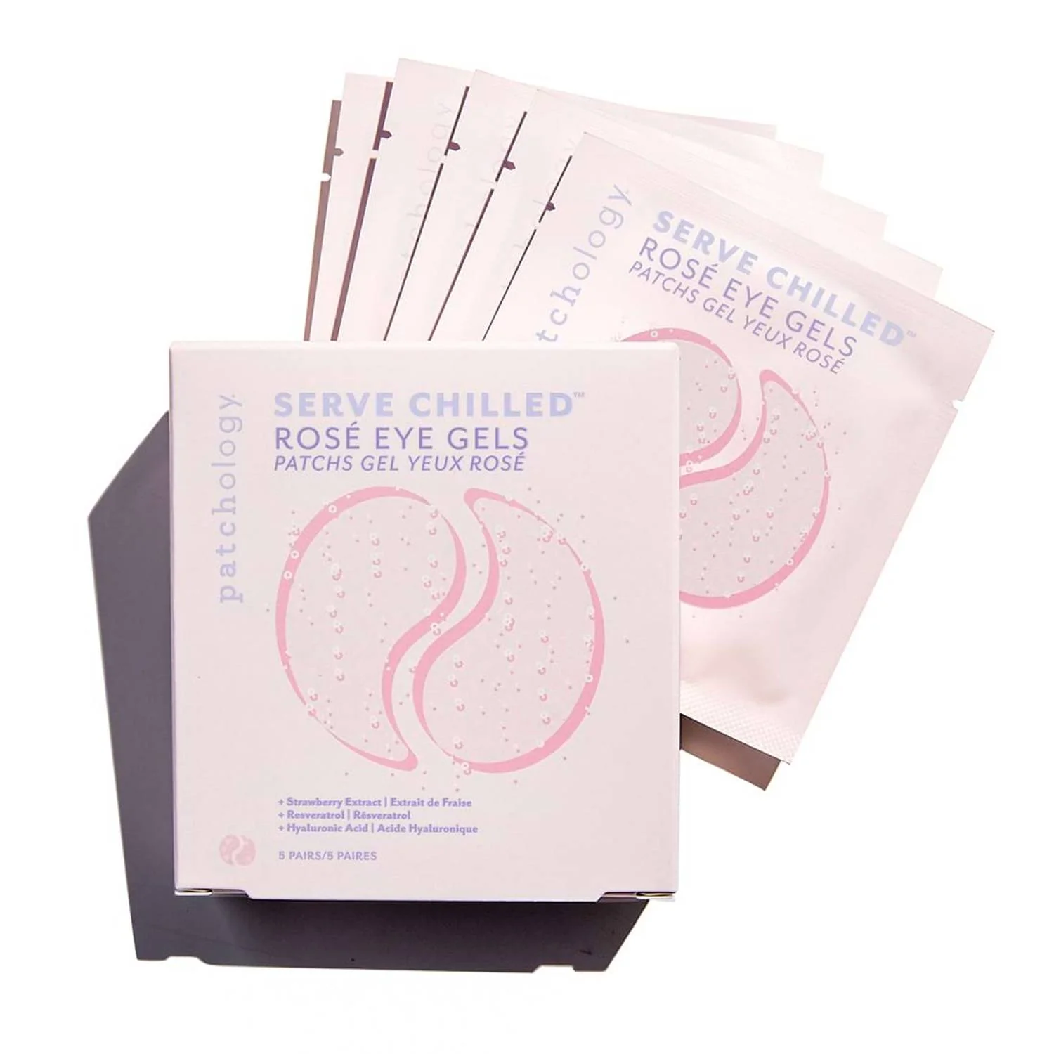 Flashpatch Eye Gels - Image 9
