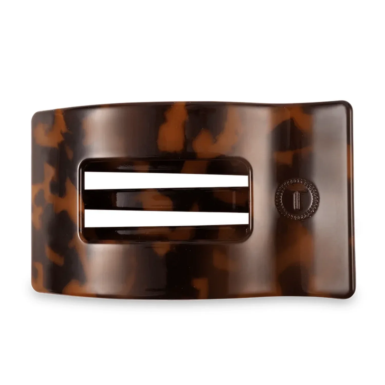 Women's Flat Rectangle Clip - Image 10