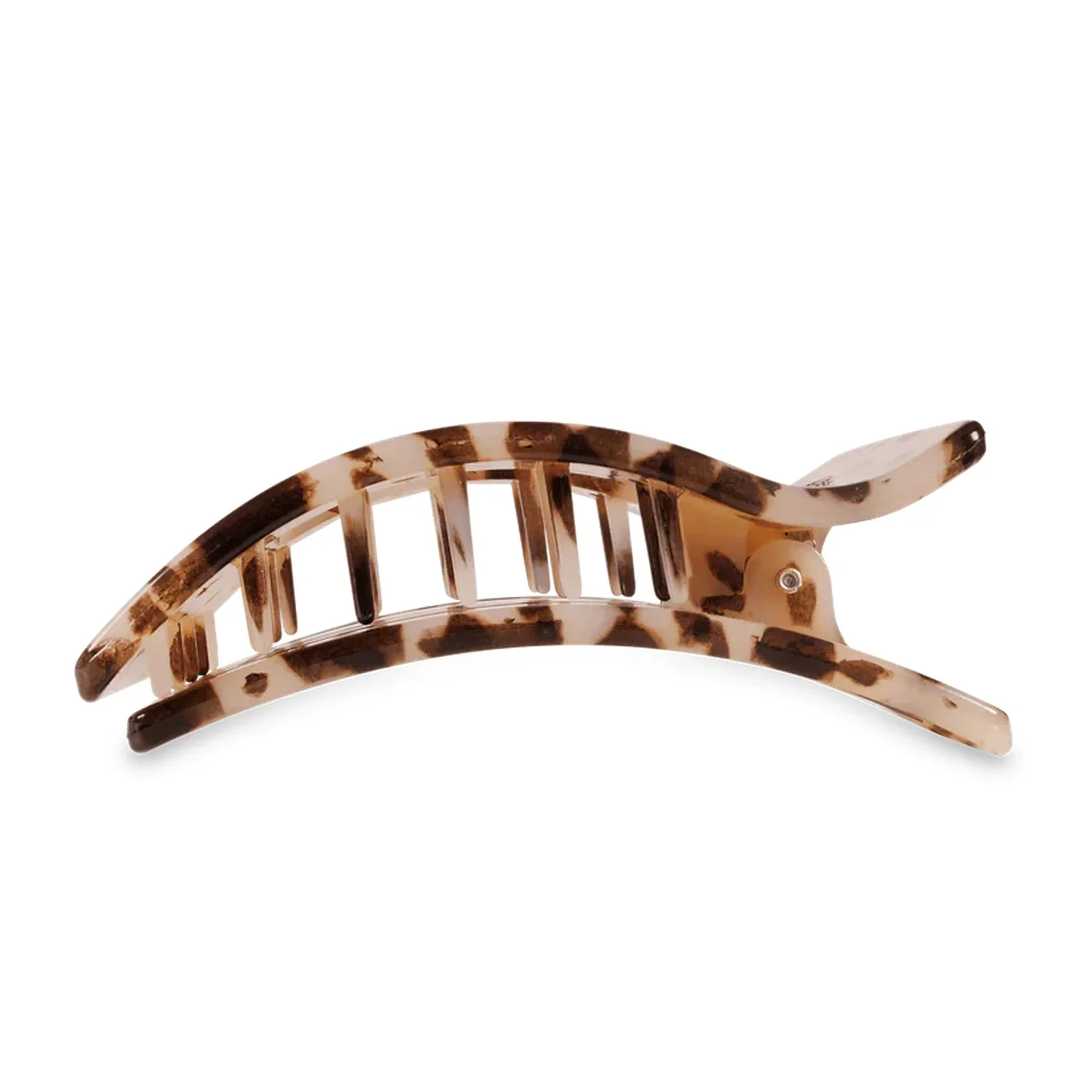 Women's Flat Rectangle Clip - Image 3