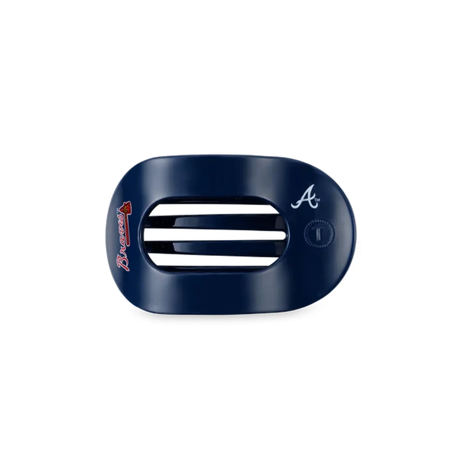 Flat Round Clip