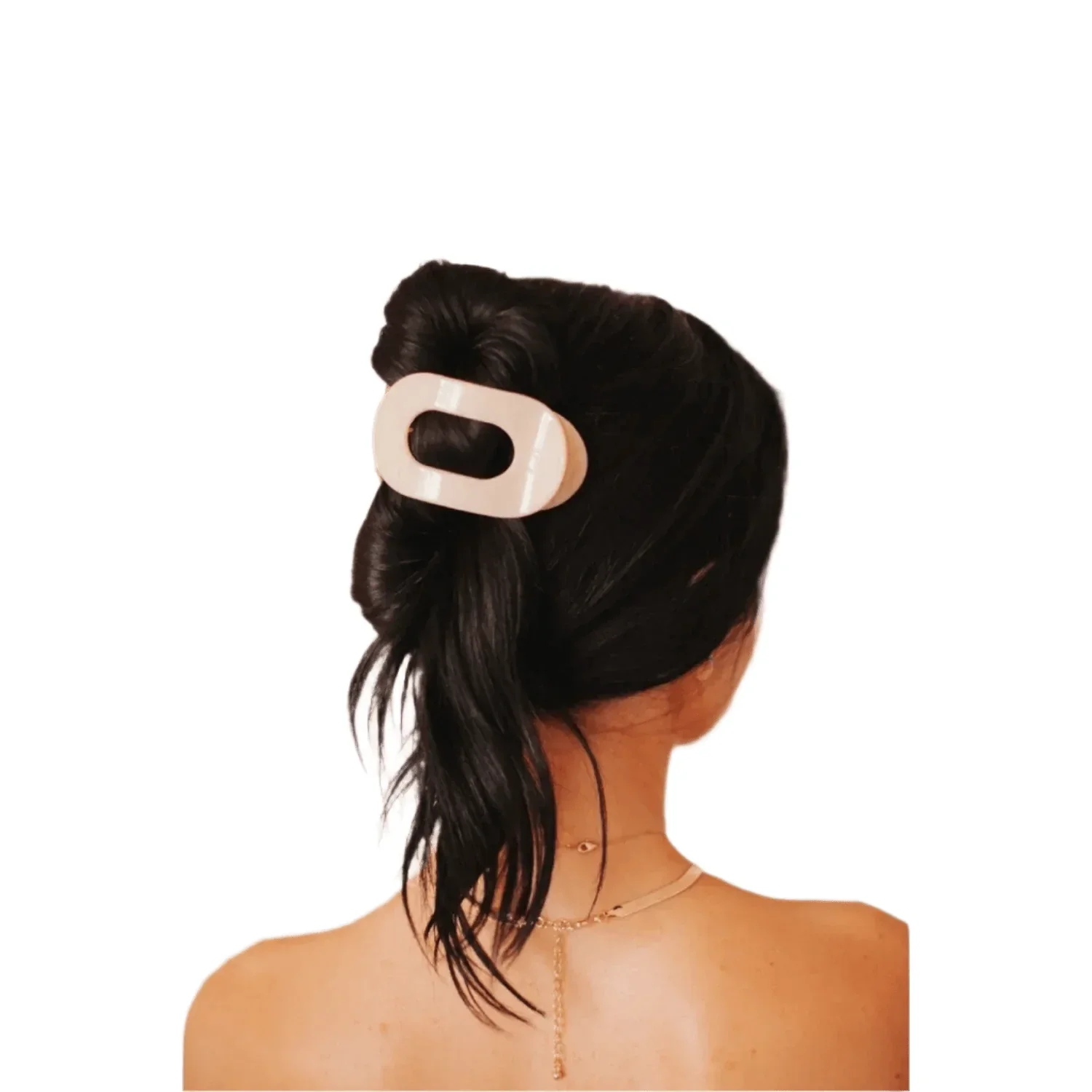 Flat Round Clip - Image 12