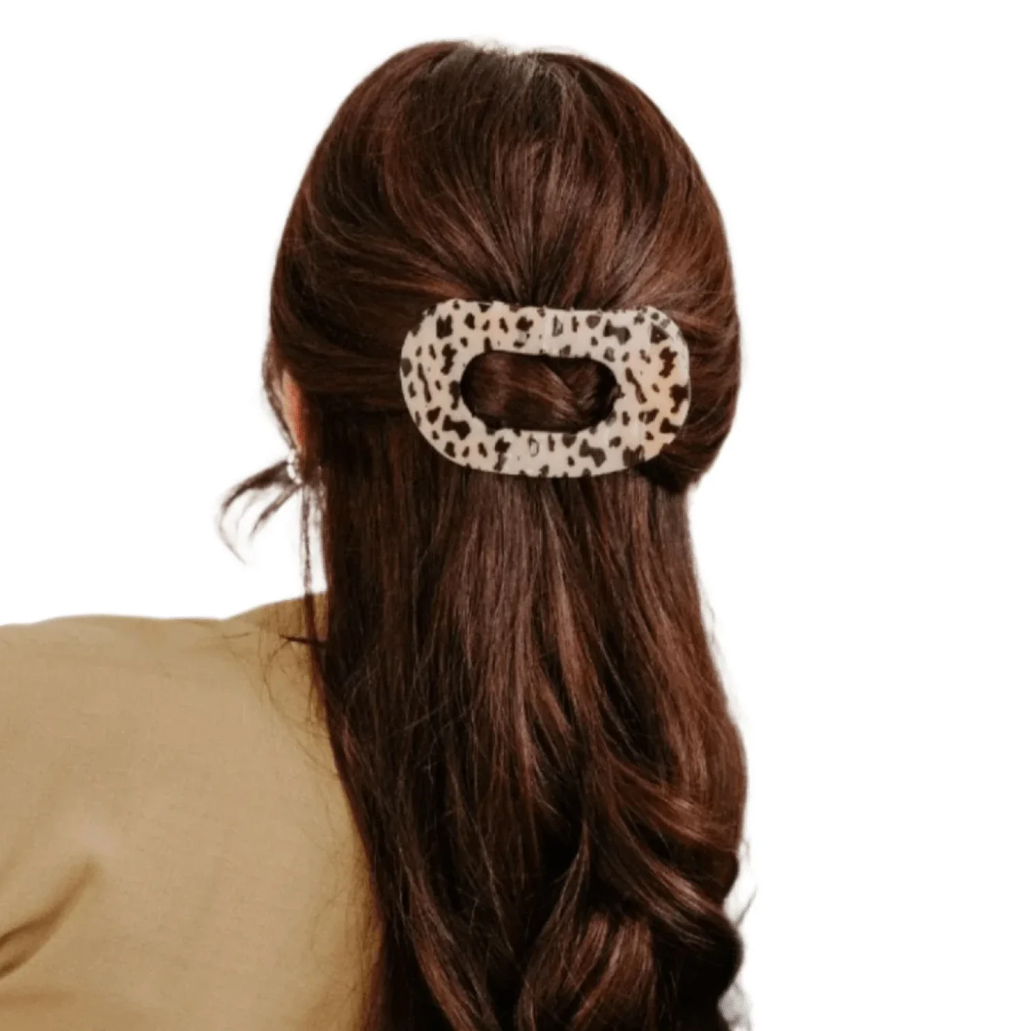 Flat Round Clip - Image 17