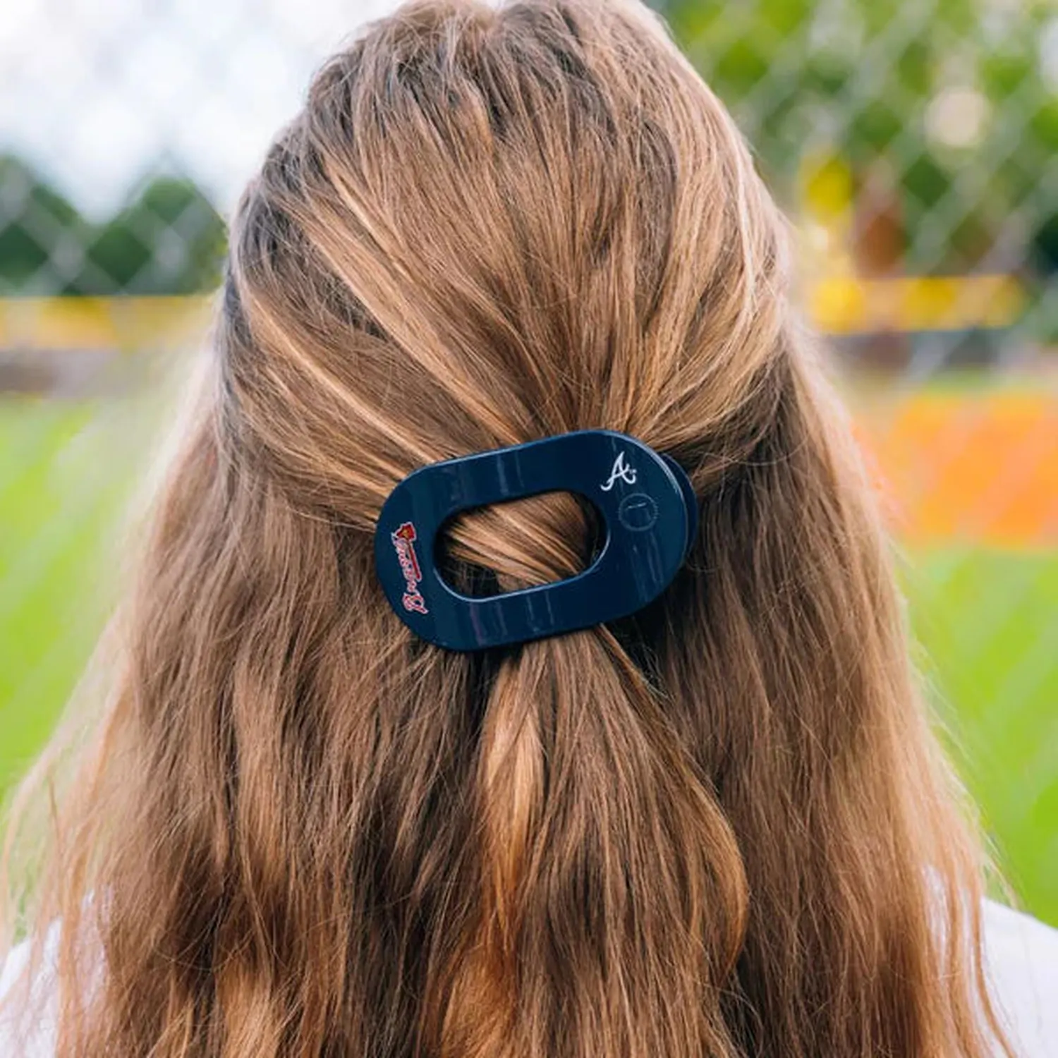 Flat Round Clip - Image 2