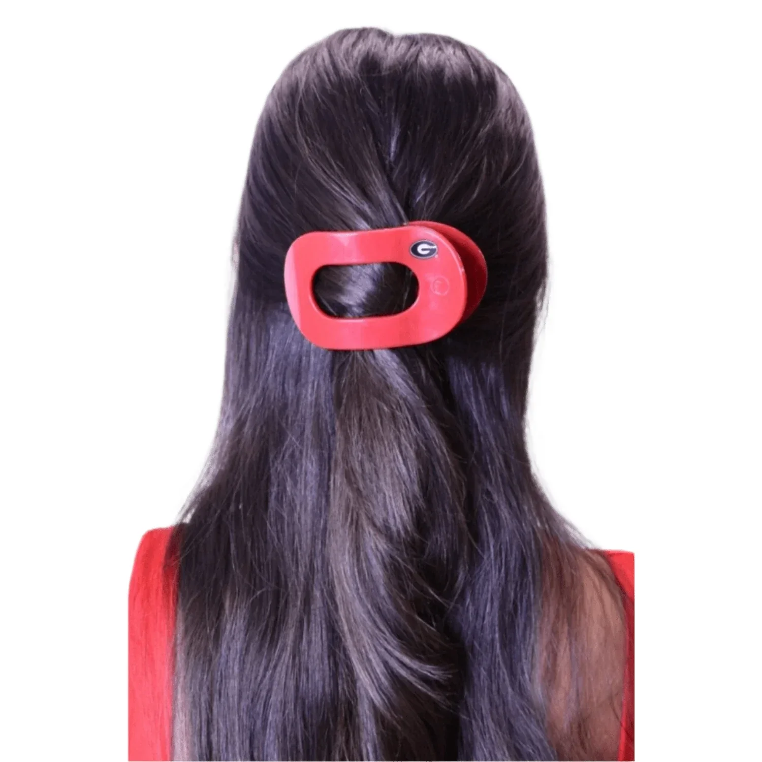 Flat Round Clip - Image 20