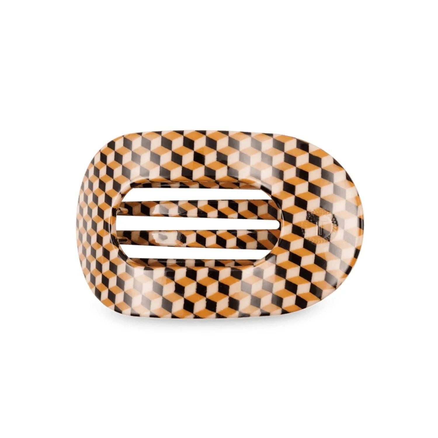 Flat Round Clip - Image 21