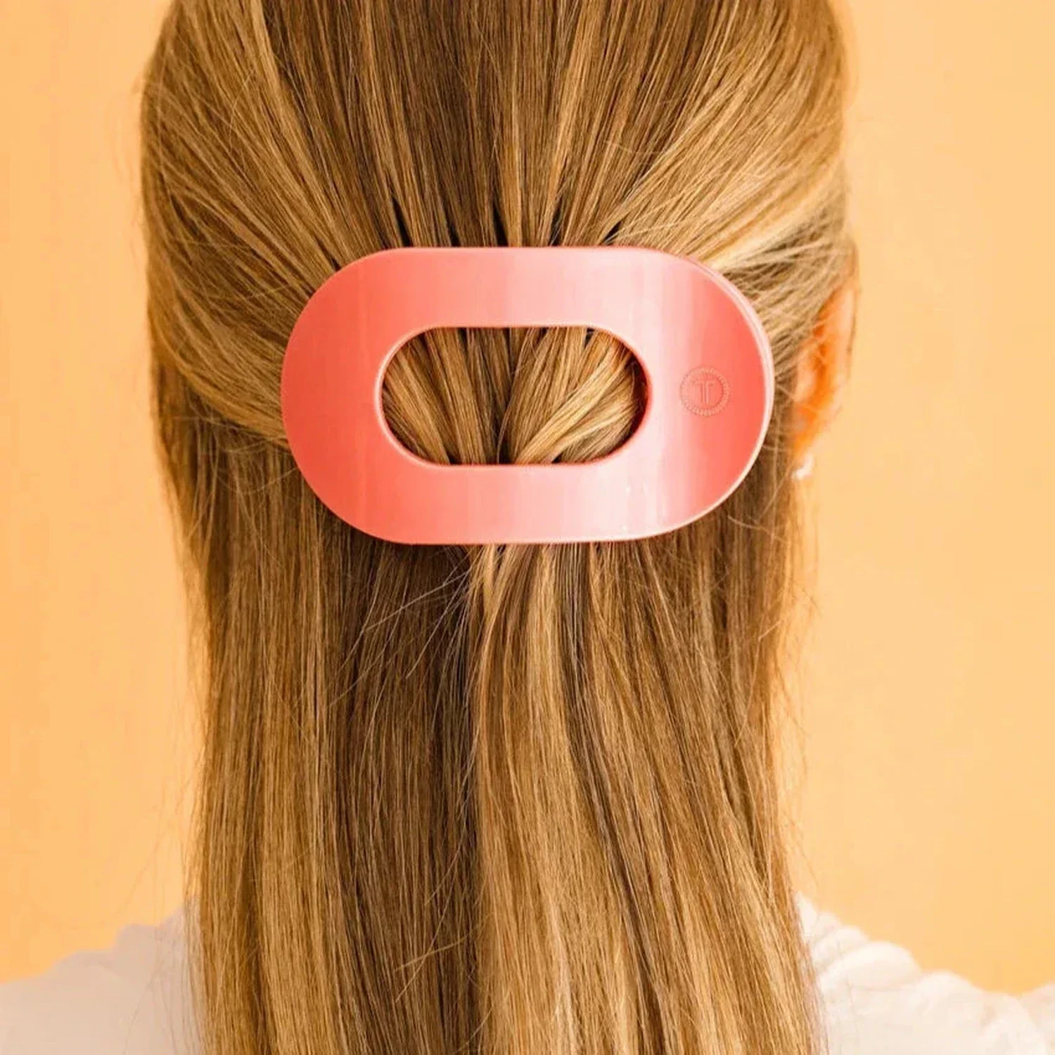 Flat Round Clip - Image 29