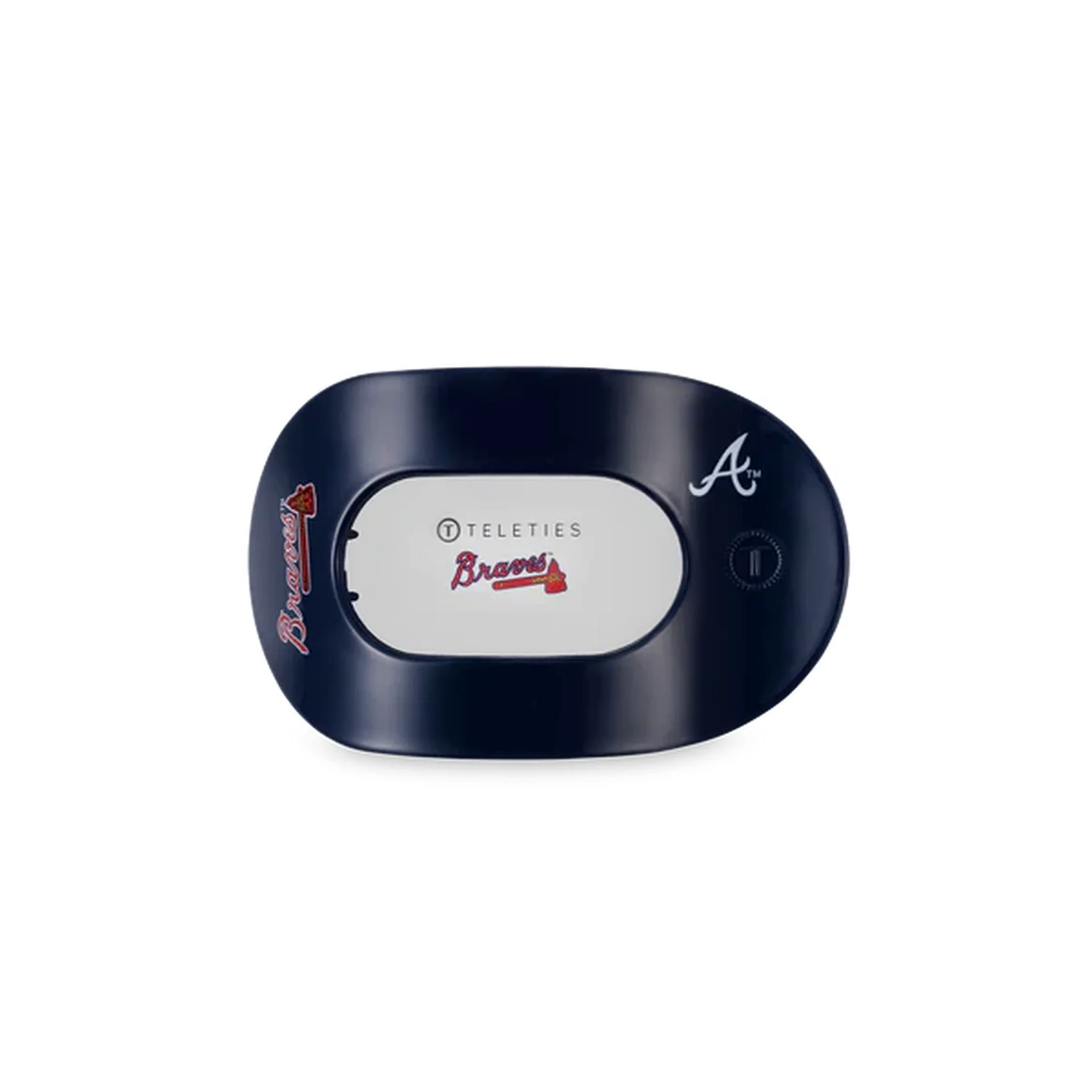Flat Round Clip - Image 3