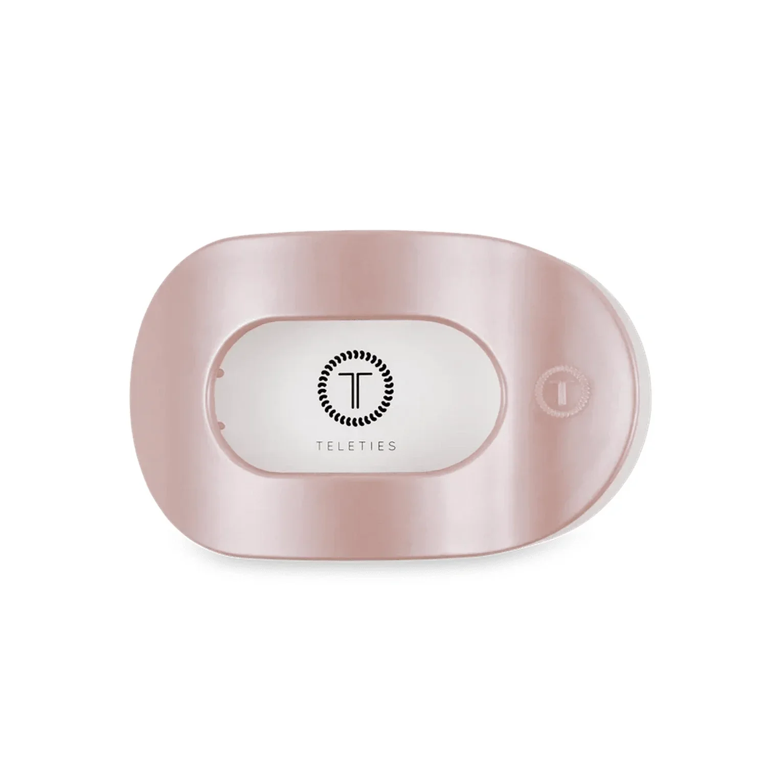 Flat Round Clip - Image 32