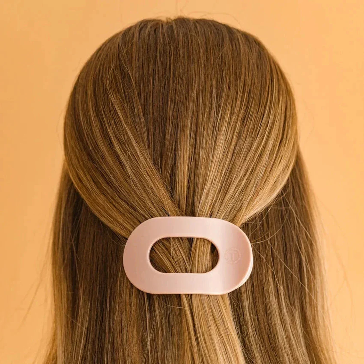 Flat Round Clip - Image 33