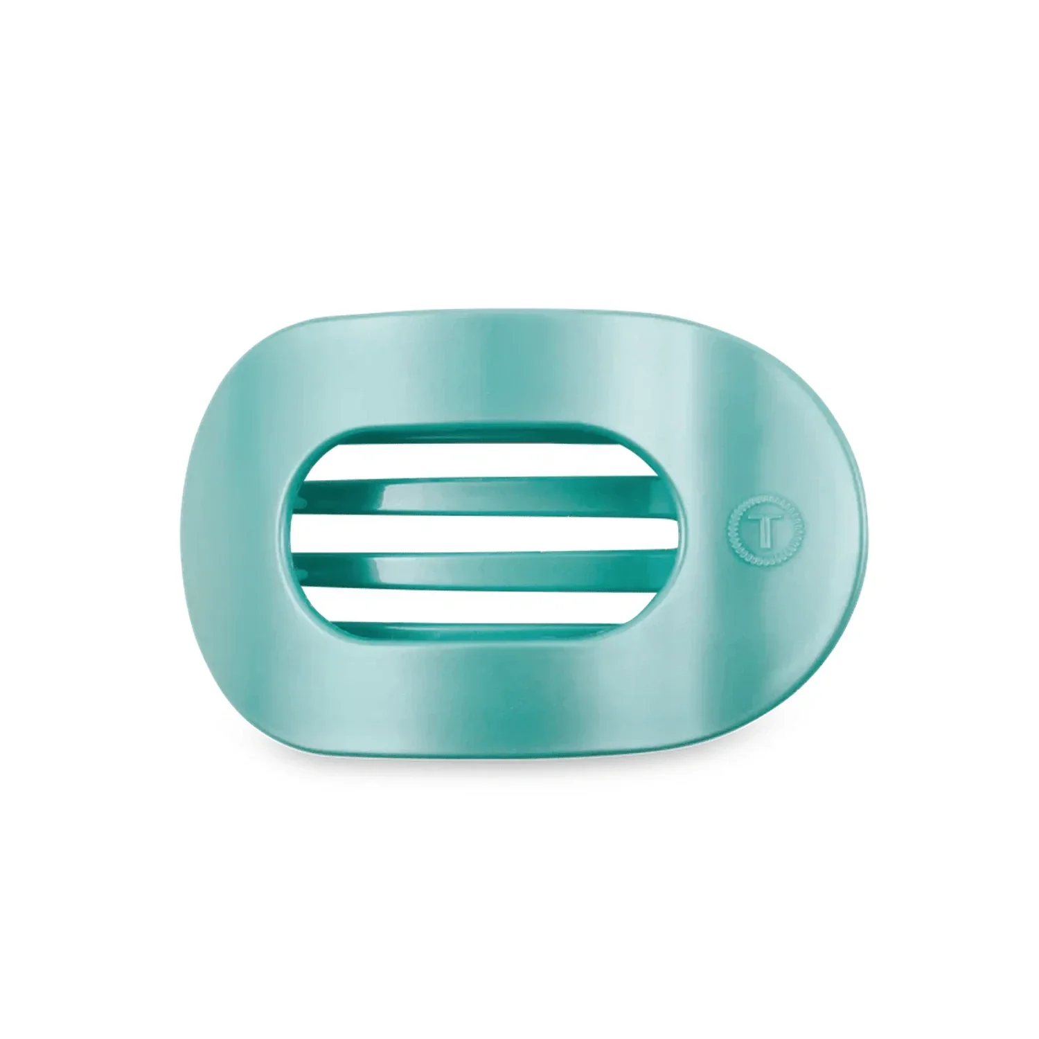 Flat Round Clip - Image 34