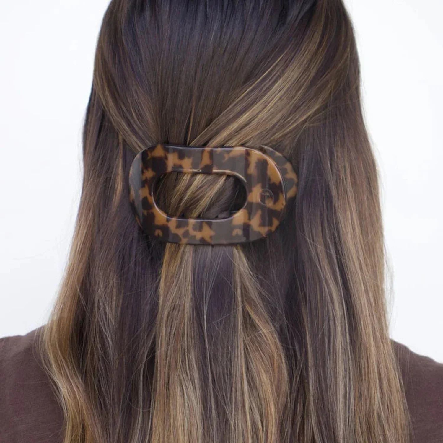 Flat Round Clip - Image 8