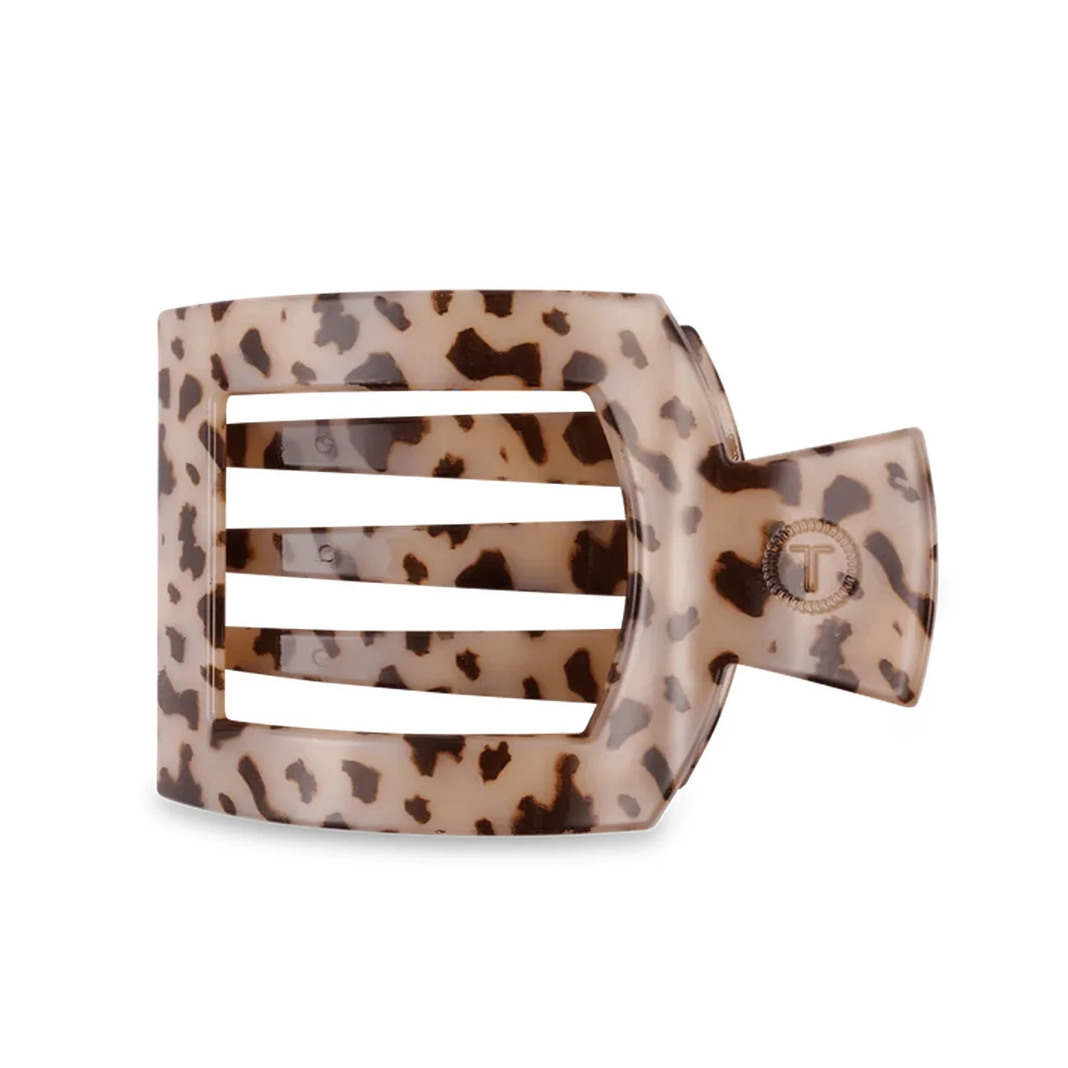 Flat Square Clip