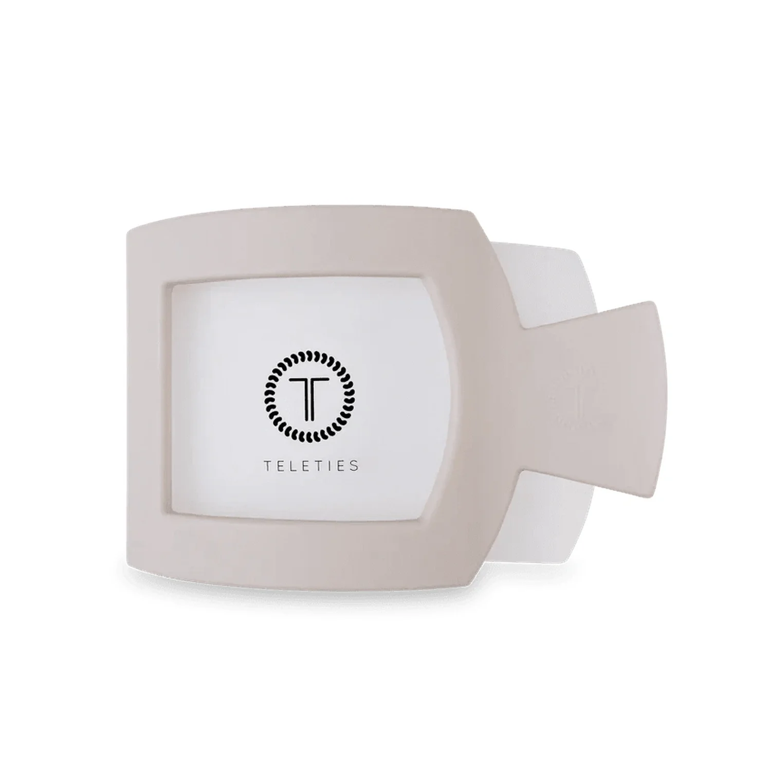 Flat Square Clip - Image 17