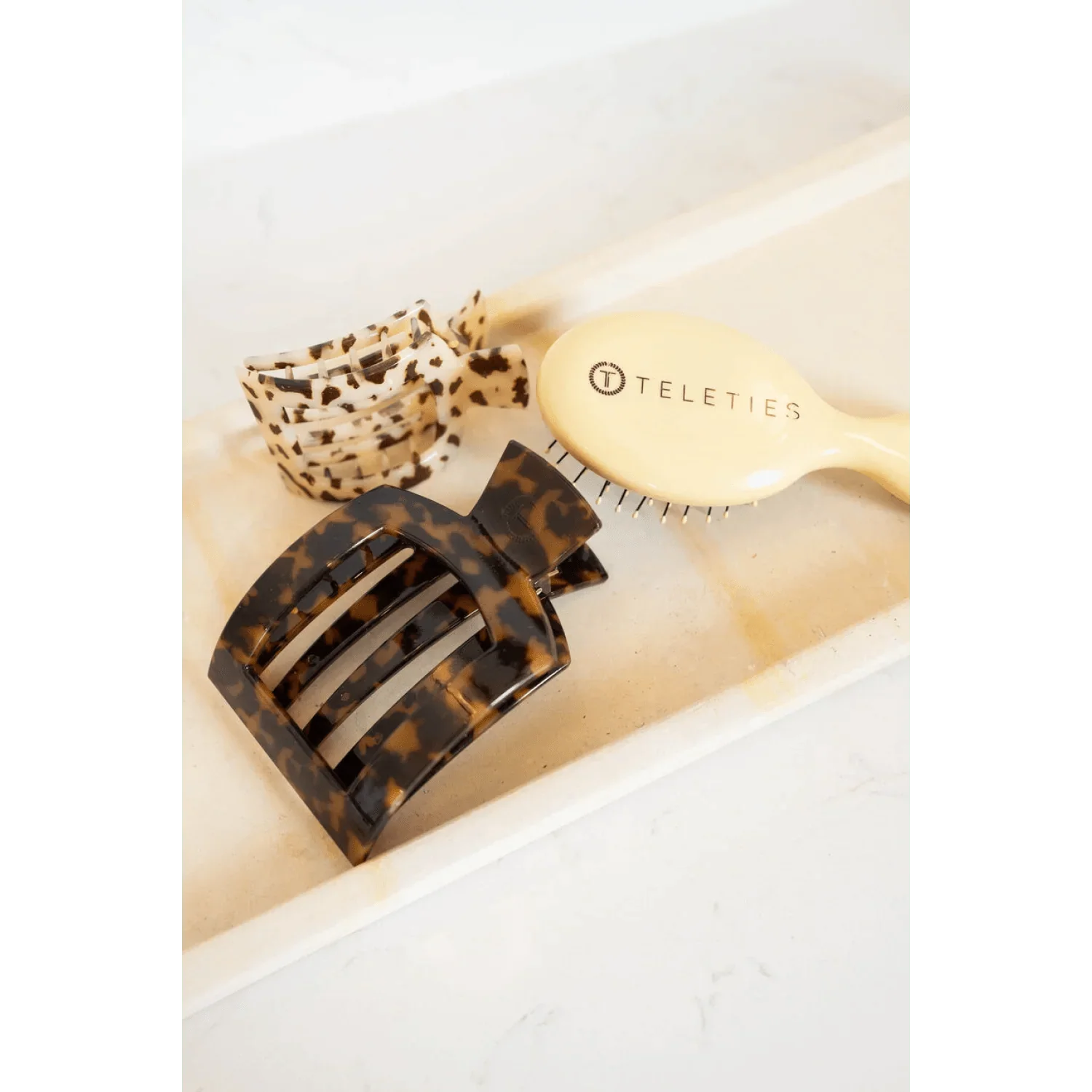 Flat Square Clip - Image 8