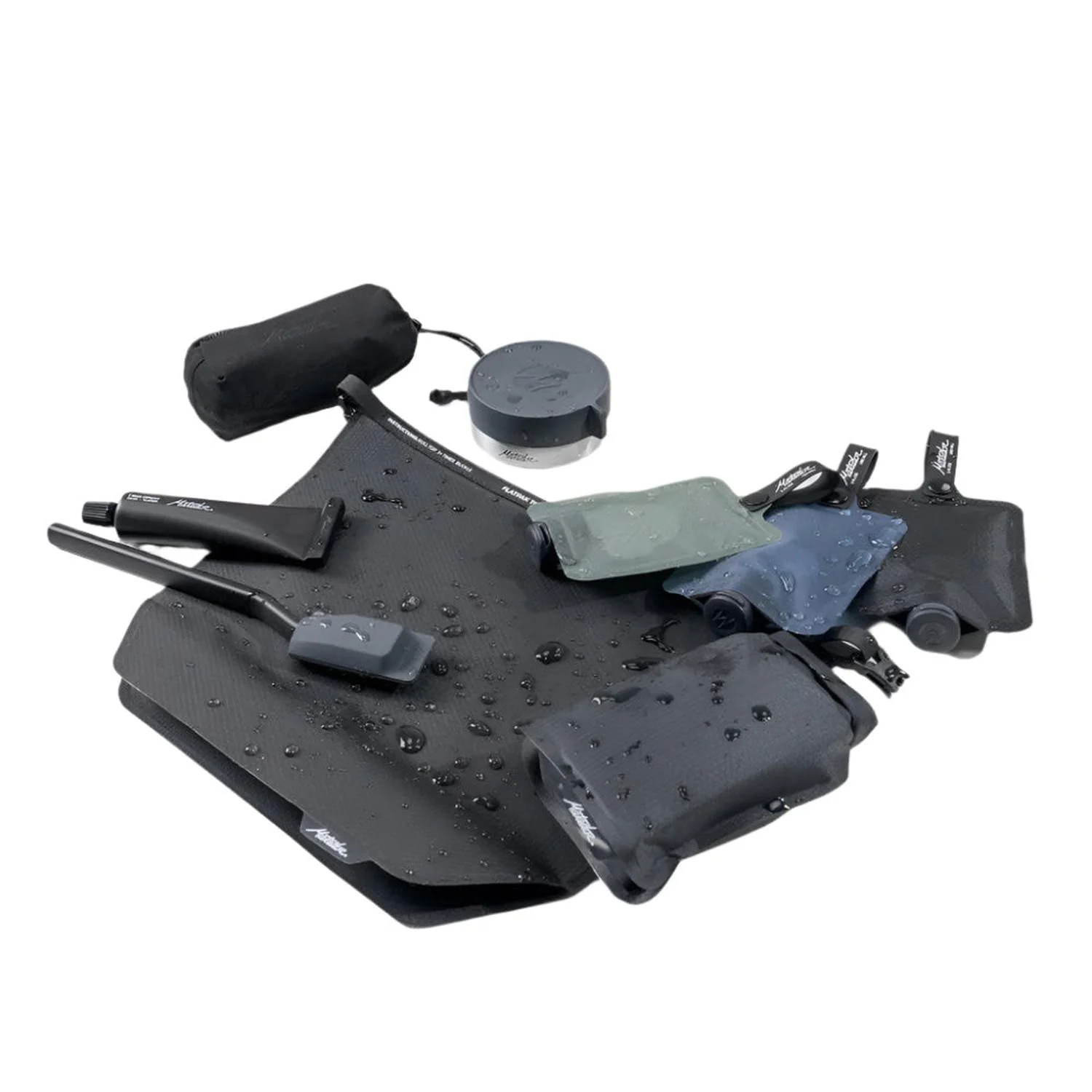 Flatpak Soap Bar Case | Charcoal - Image 5