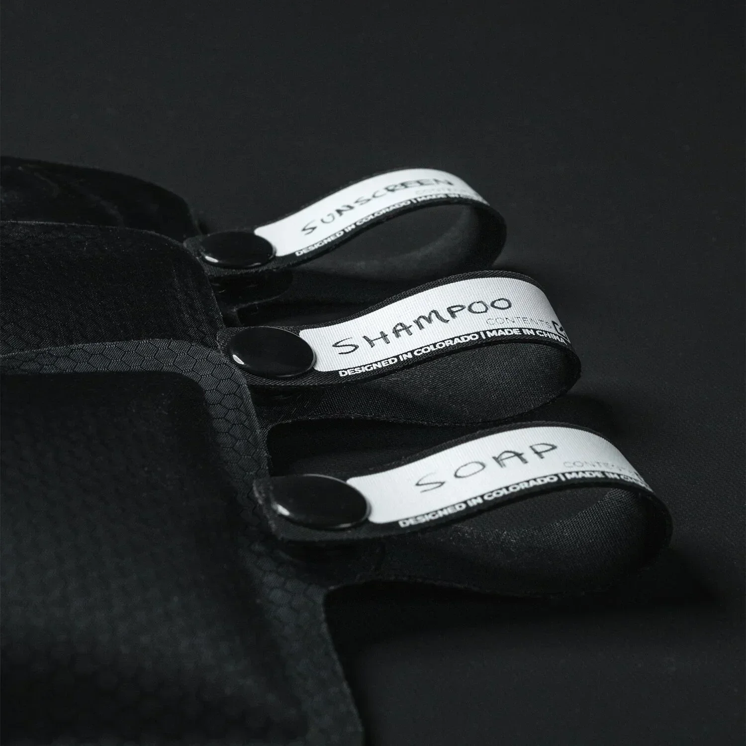 FlatPak™ Toiletry Bottle 3-Pack - Image 11