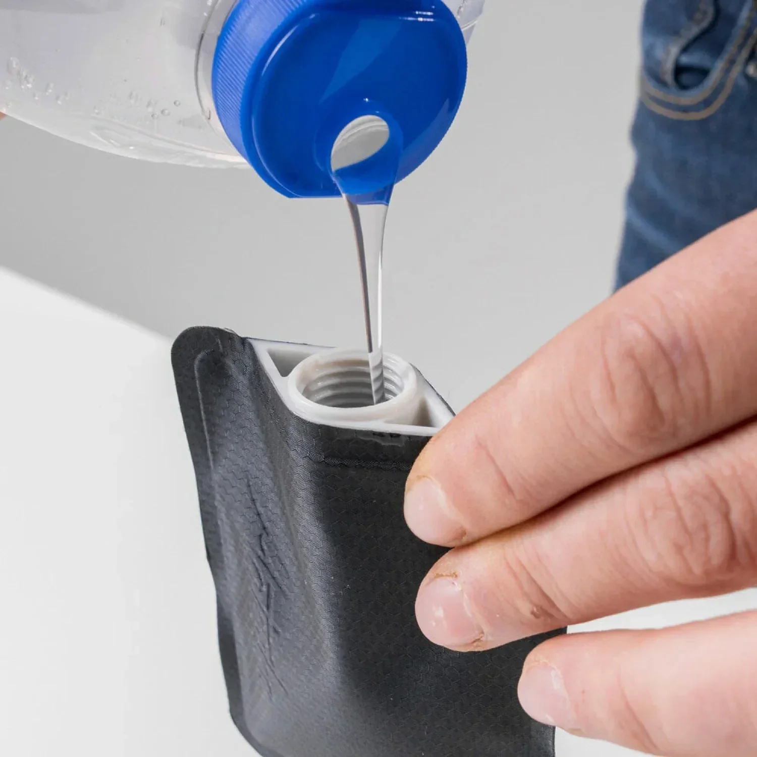 FlatPak™ Toiletry Bottle 3-Pack - Image 9