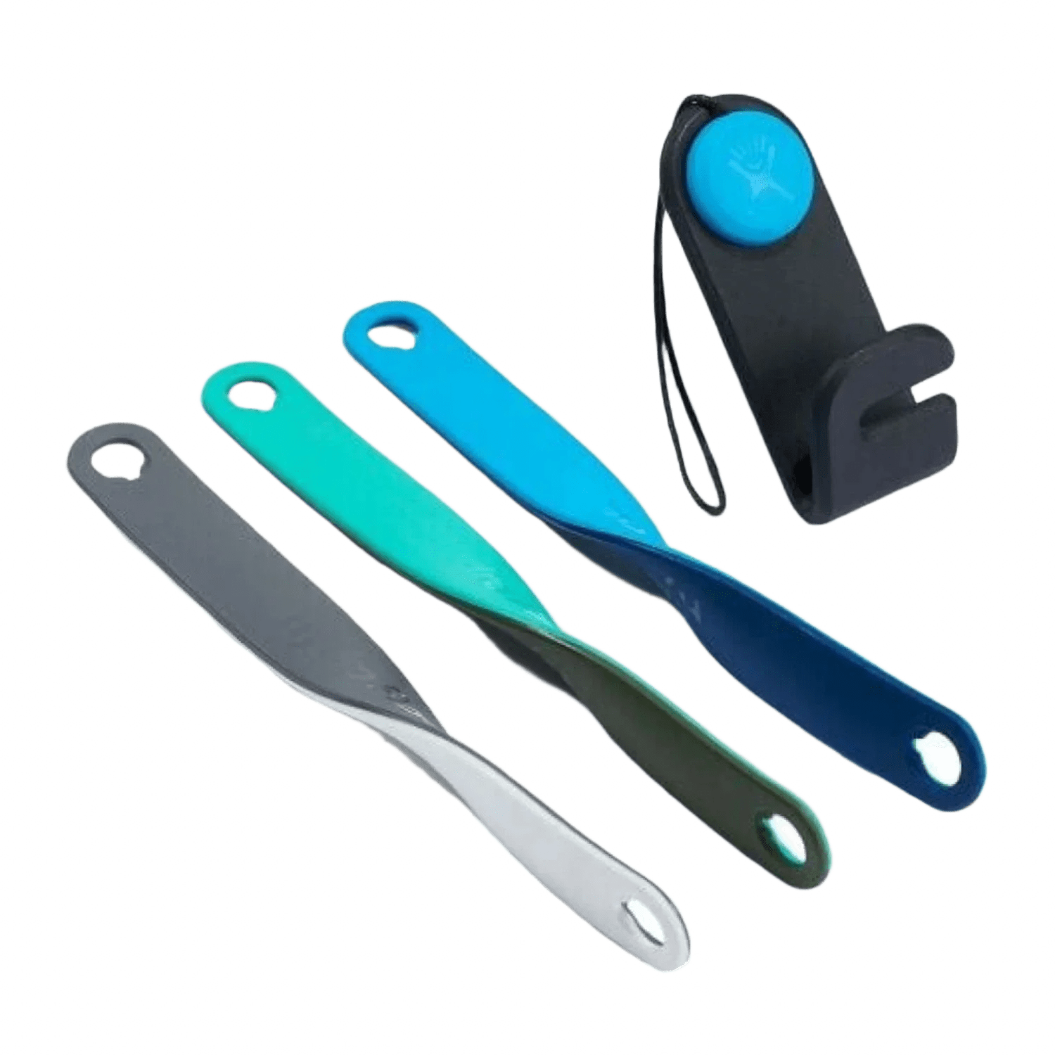 Flex Strap Pack and Customizer