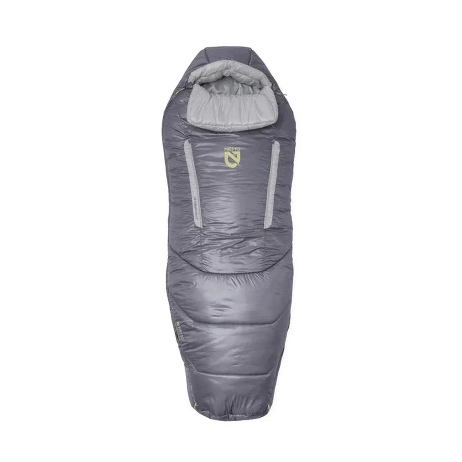 Forte™ Endless Promise® Women's Synthetic Sleeping Bag 20℉