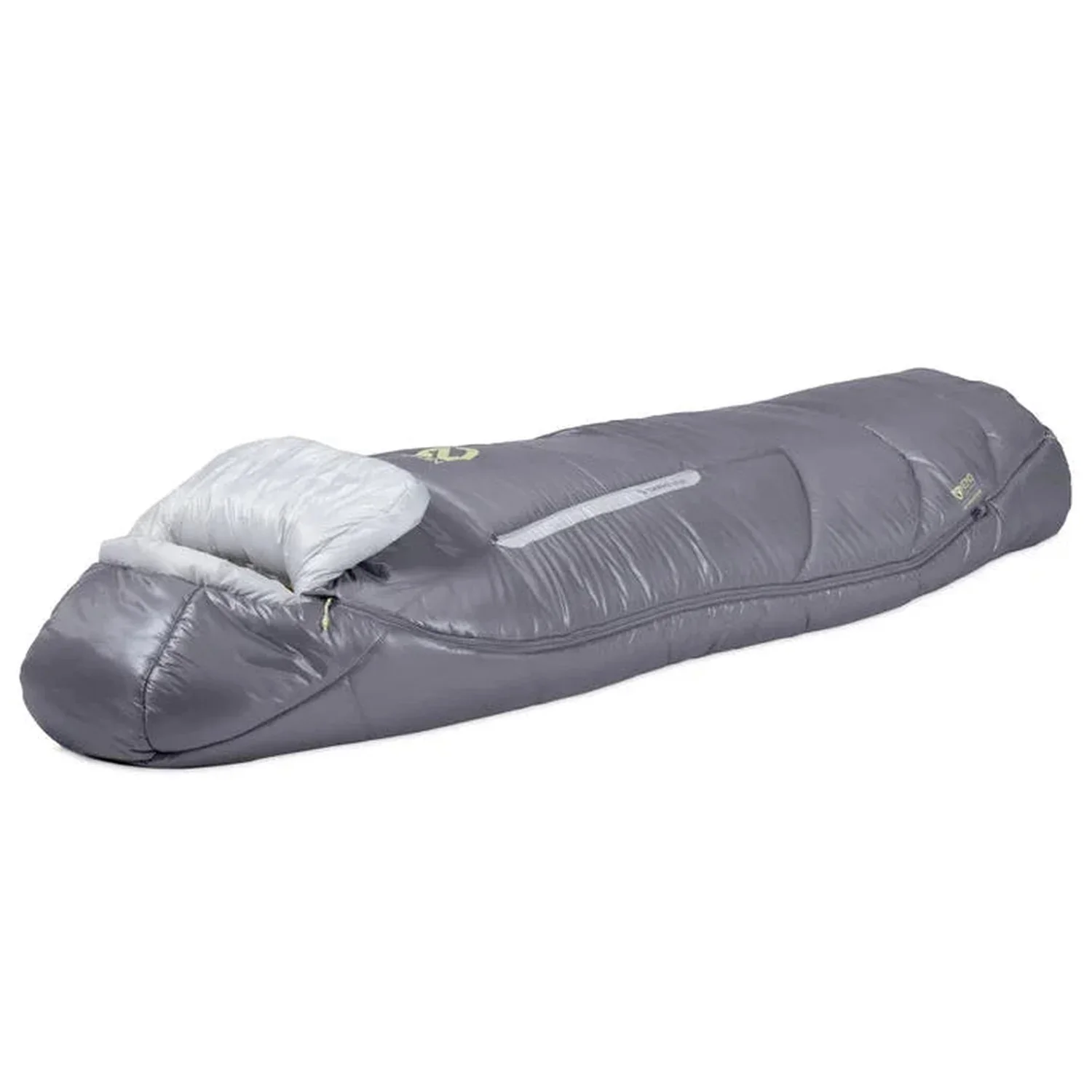 Forte™ Endless Promise® Women's Synthetic Sleeping Bag 20℉ - Image 3