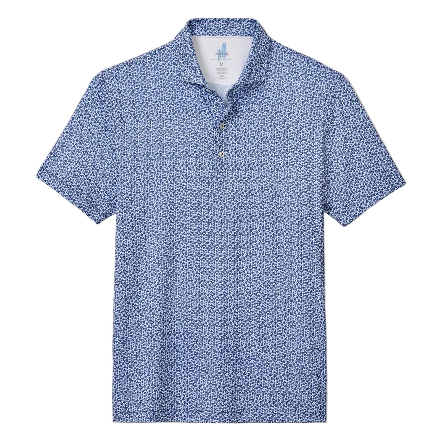 Men's Four Leaf - Image 11