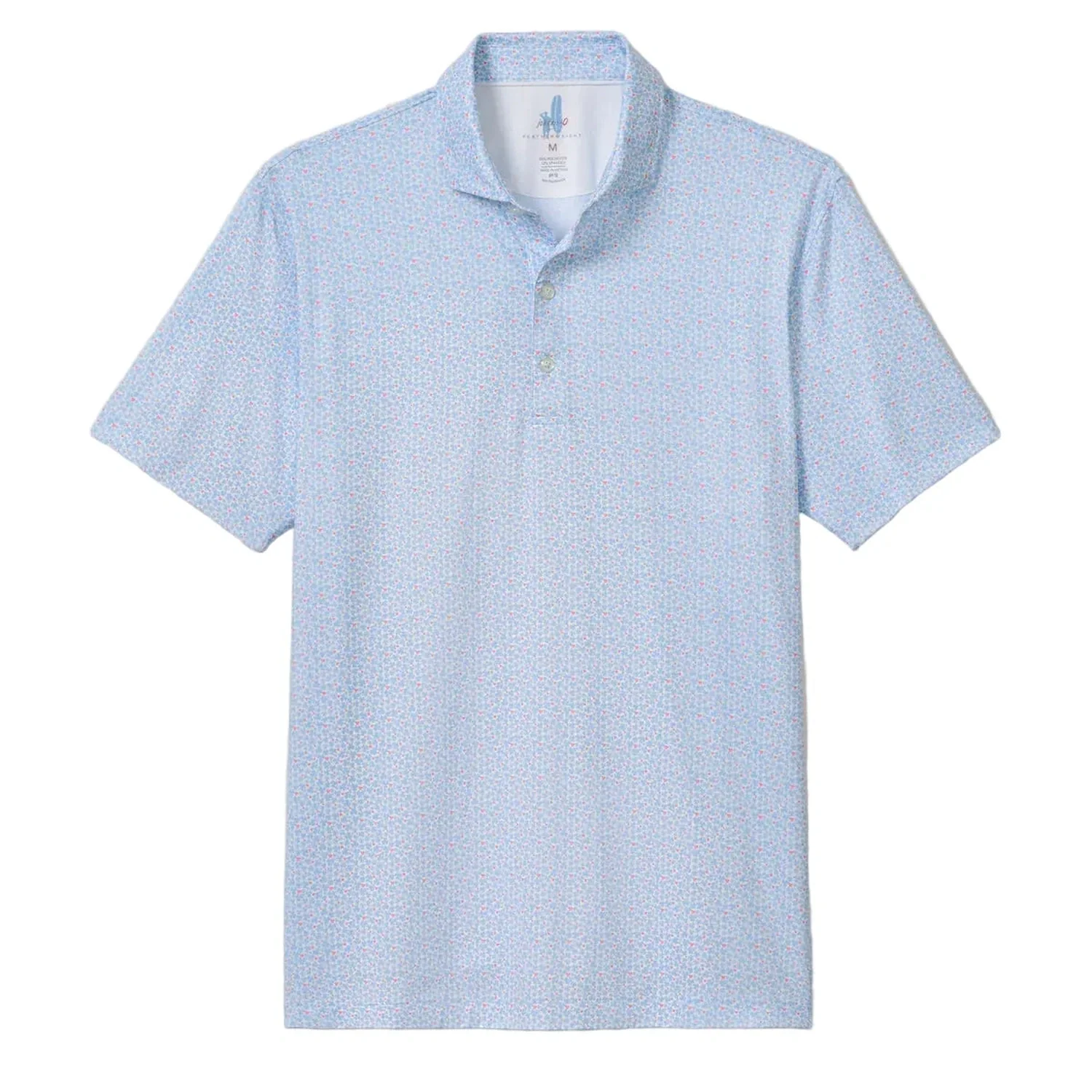 Men's Four Leaf - Image 3