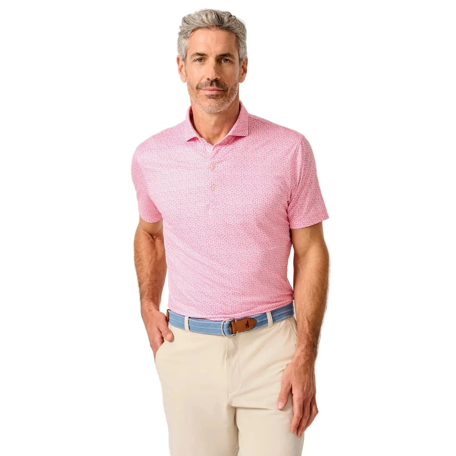 Men's Four Leaf - Image 4