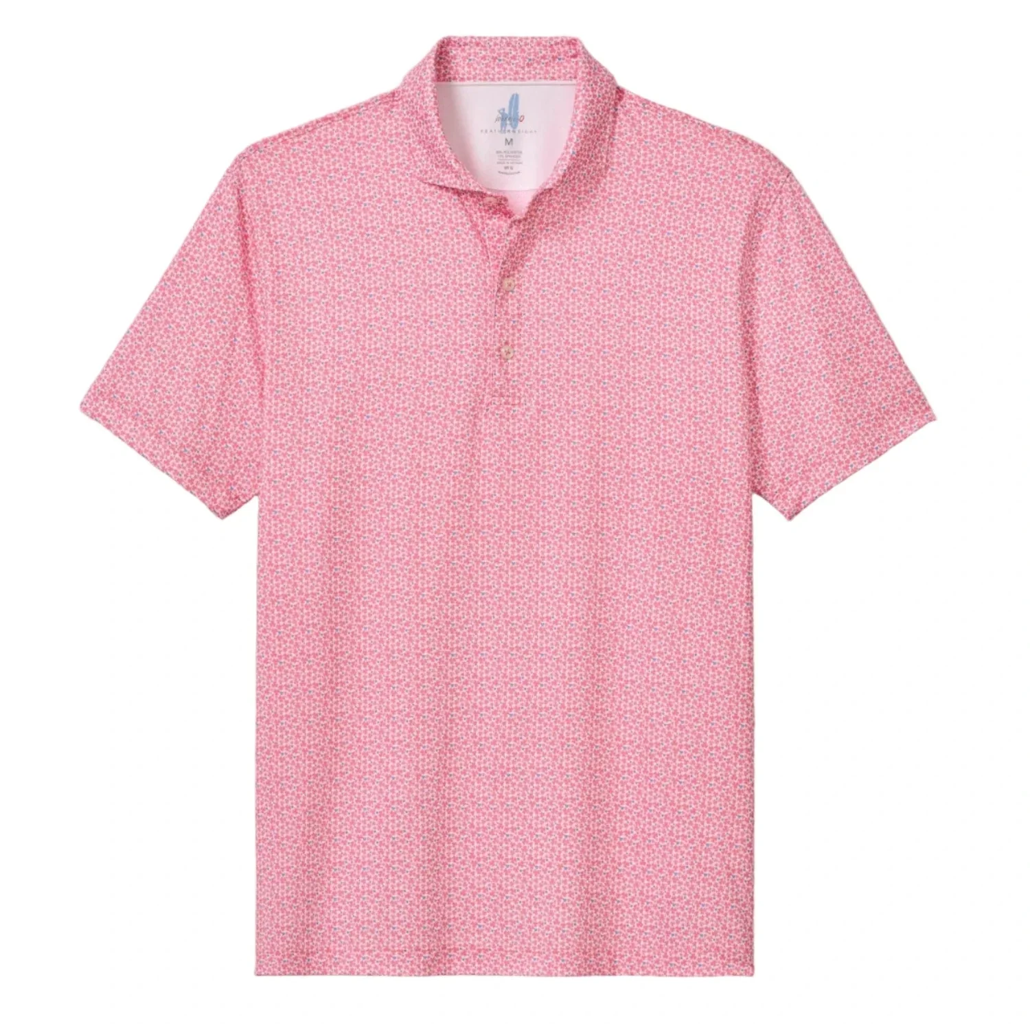 Men's Four Leaf - Image 7