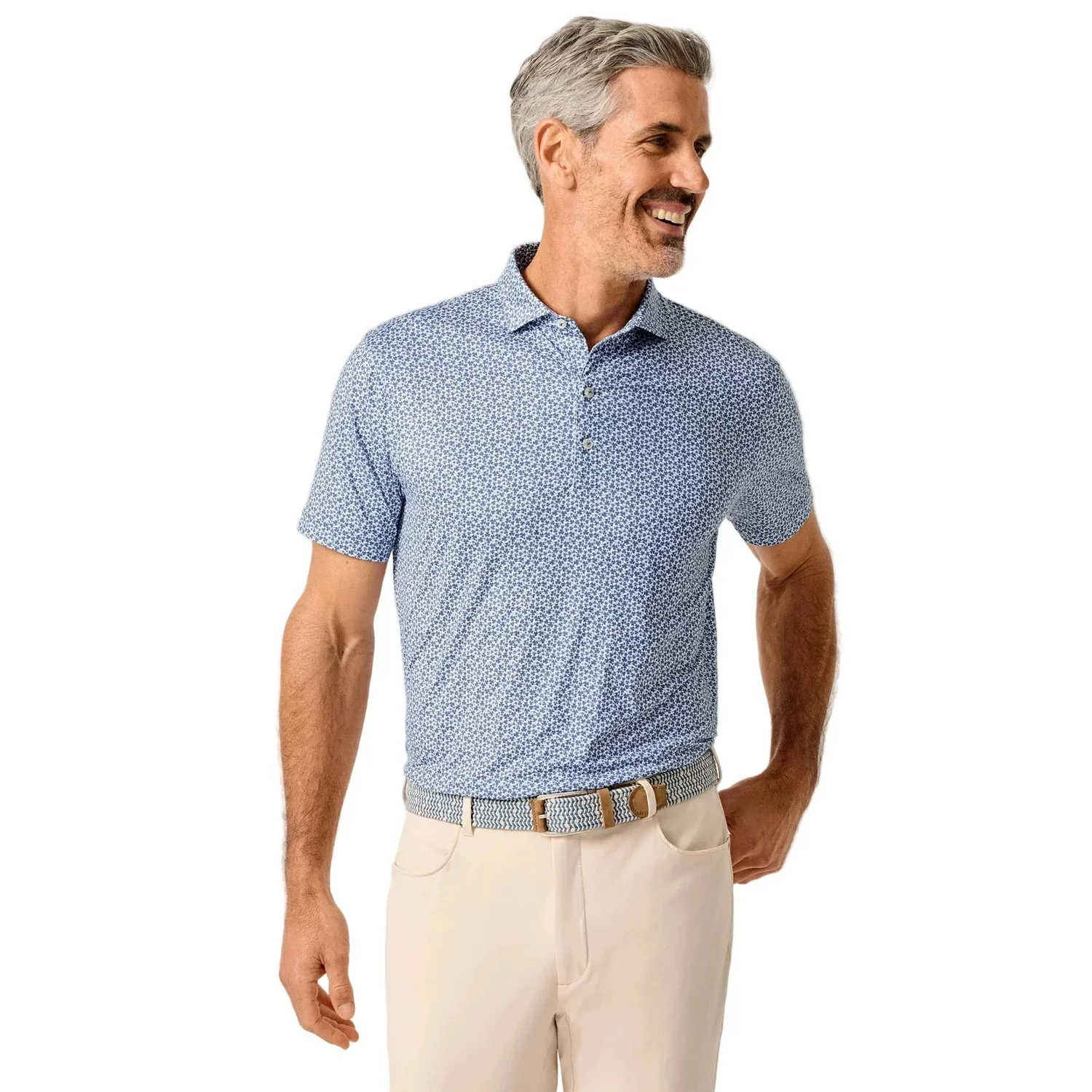 Men's Four Leaf - Image 8
