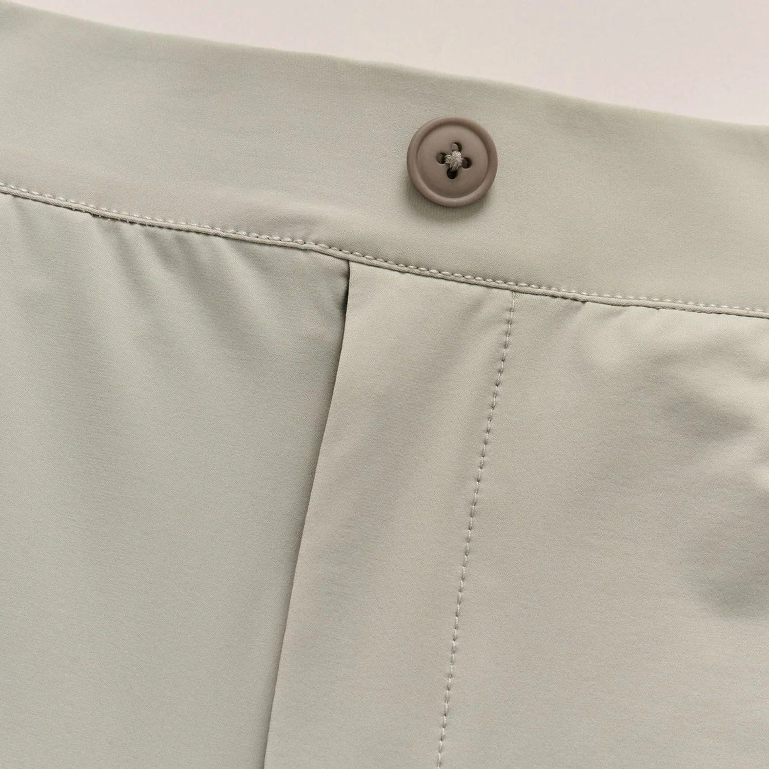 Men's Fusionn Knit Performance Pull-On Short - 7 Inch - Image 14