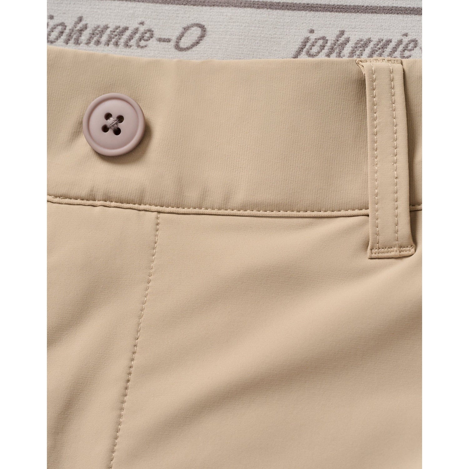 Men's Fusionn Knit Performance Pull-On Short - 7 Inch - Image 16